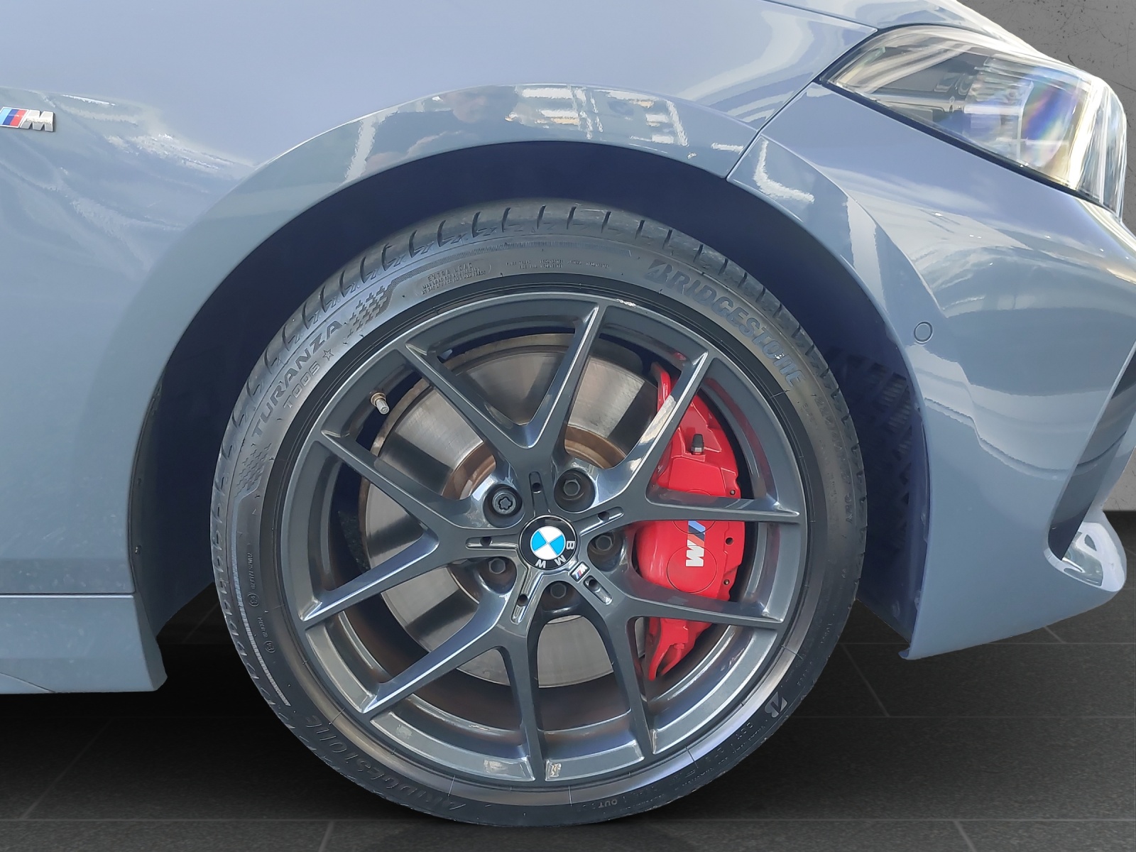 BMW 128ti Steptronic-image-9