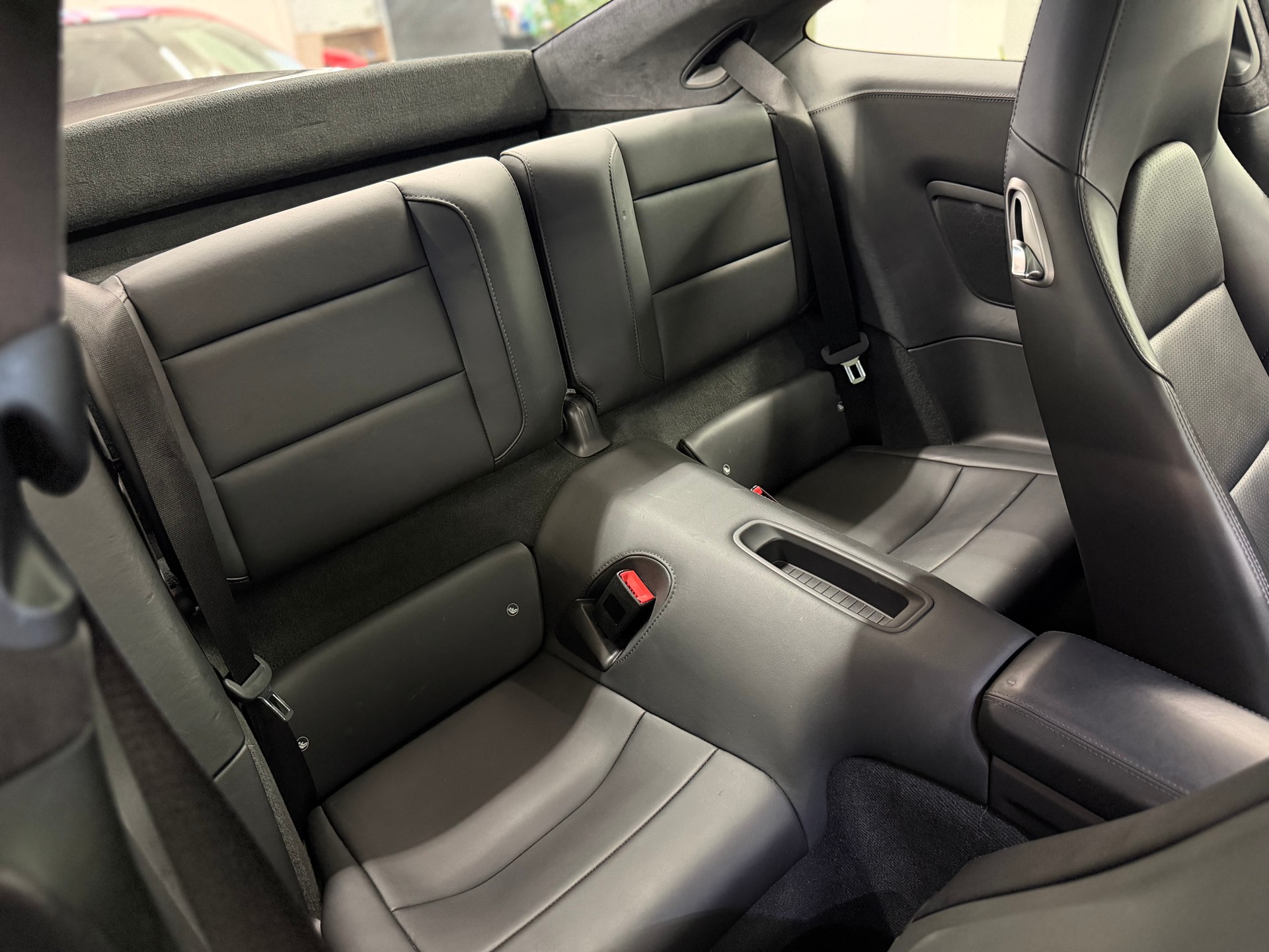 PORSCHE 911 Carrera 4S PDK-image-14