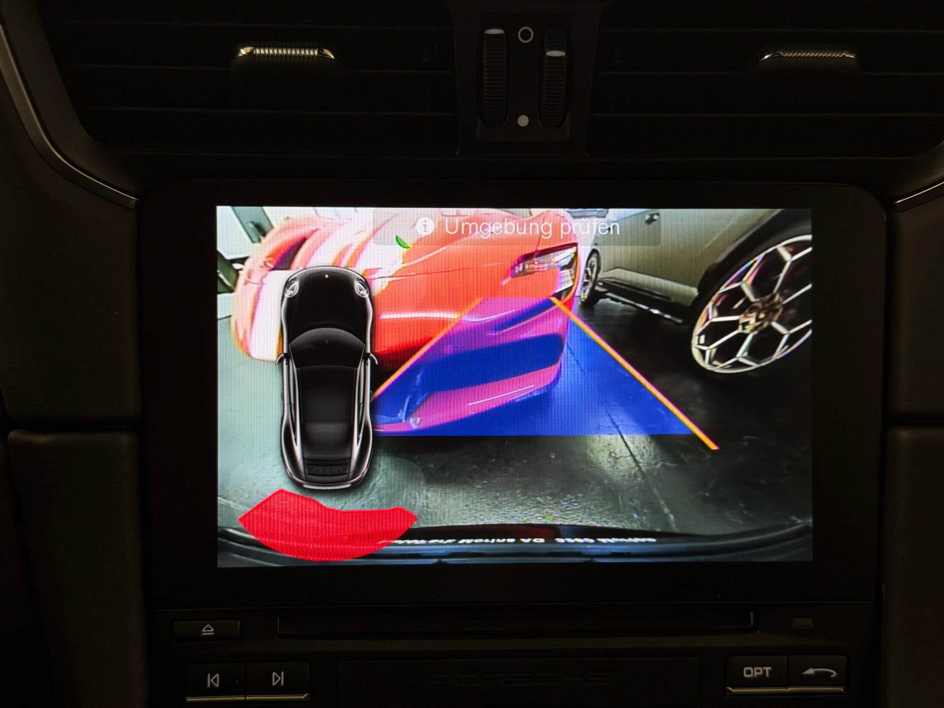 PORSCHE 911 Carrera 4S PDK-image-28