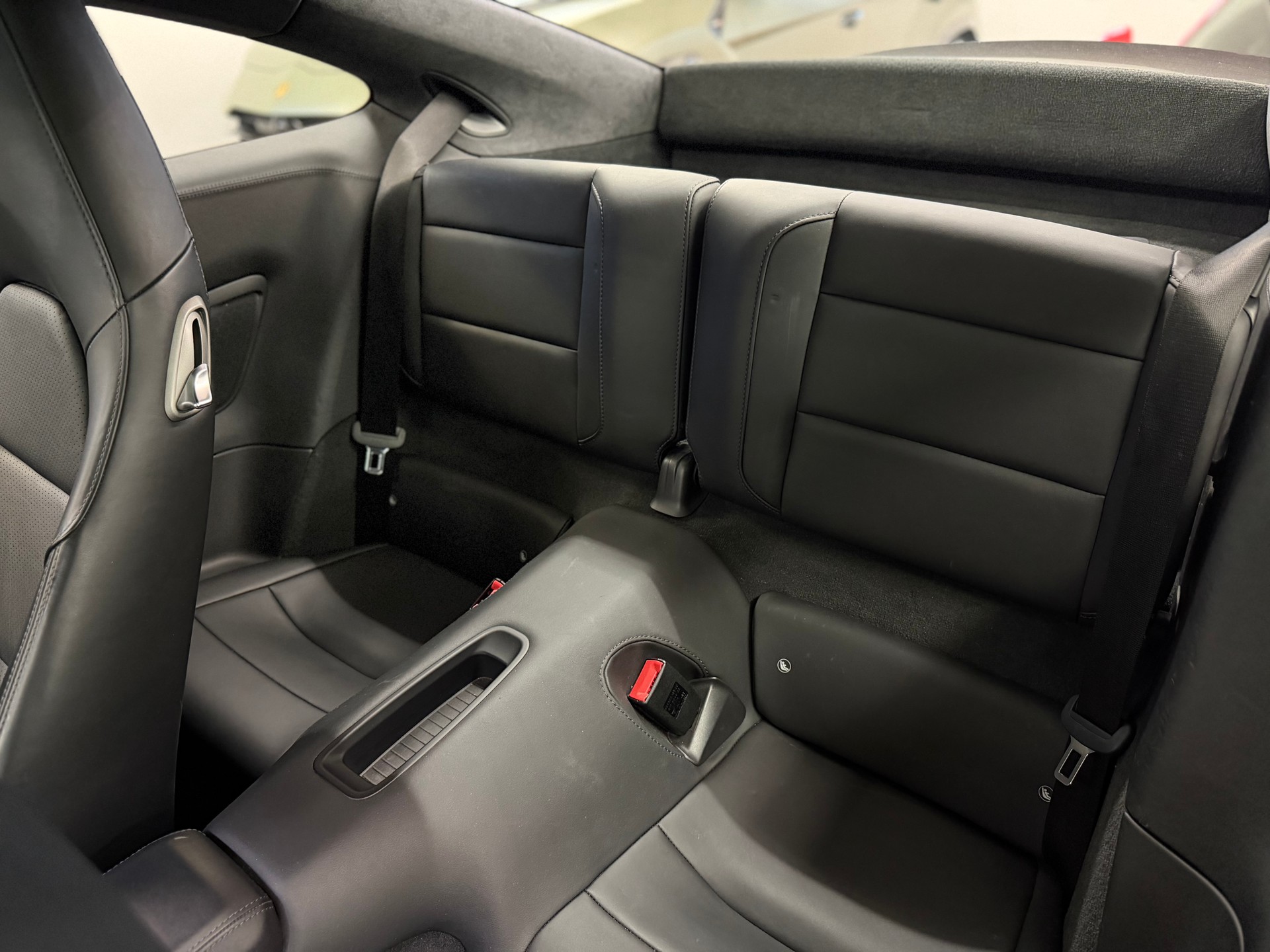PORSCHE 911 Carrera 4S PDK-image-12
