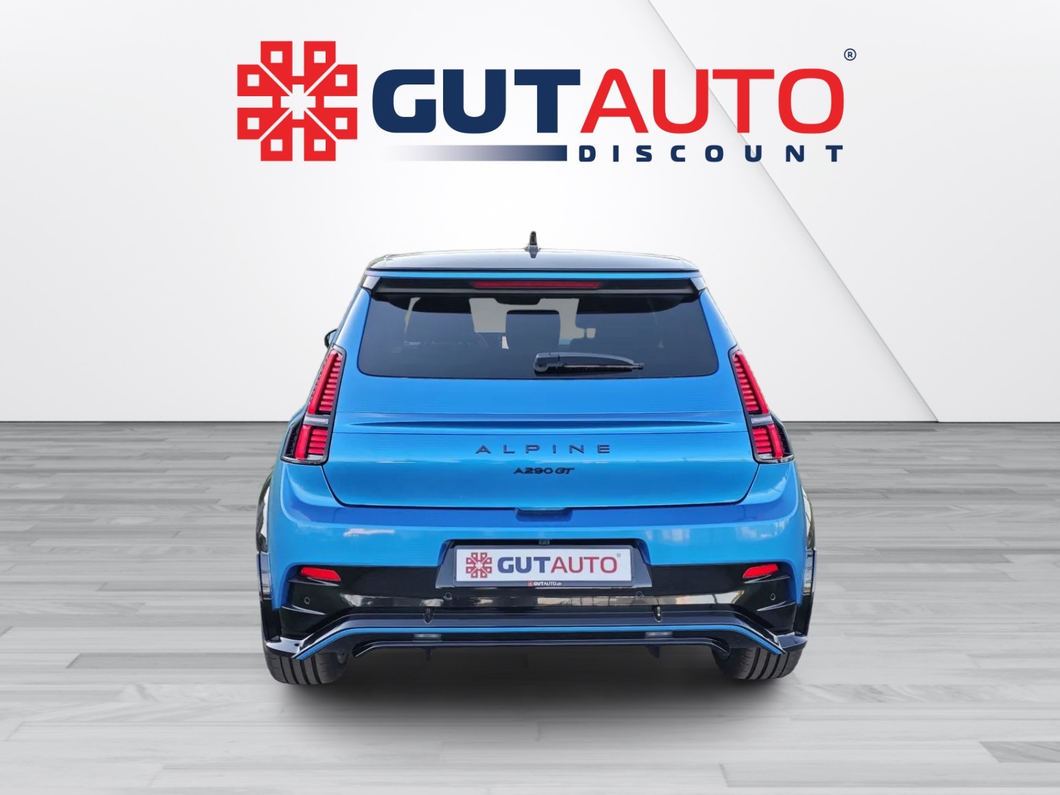 ALPINE A290 220 52kWh GT Performance-image-3