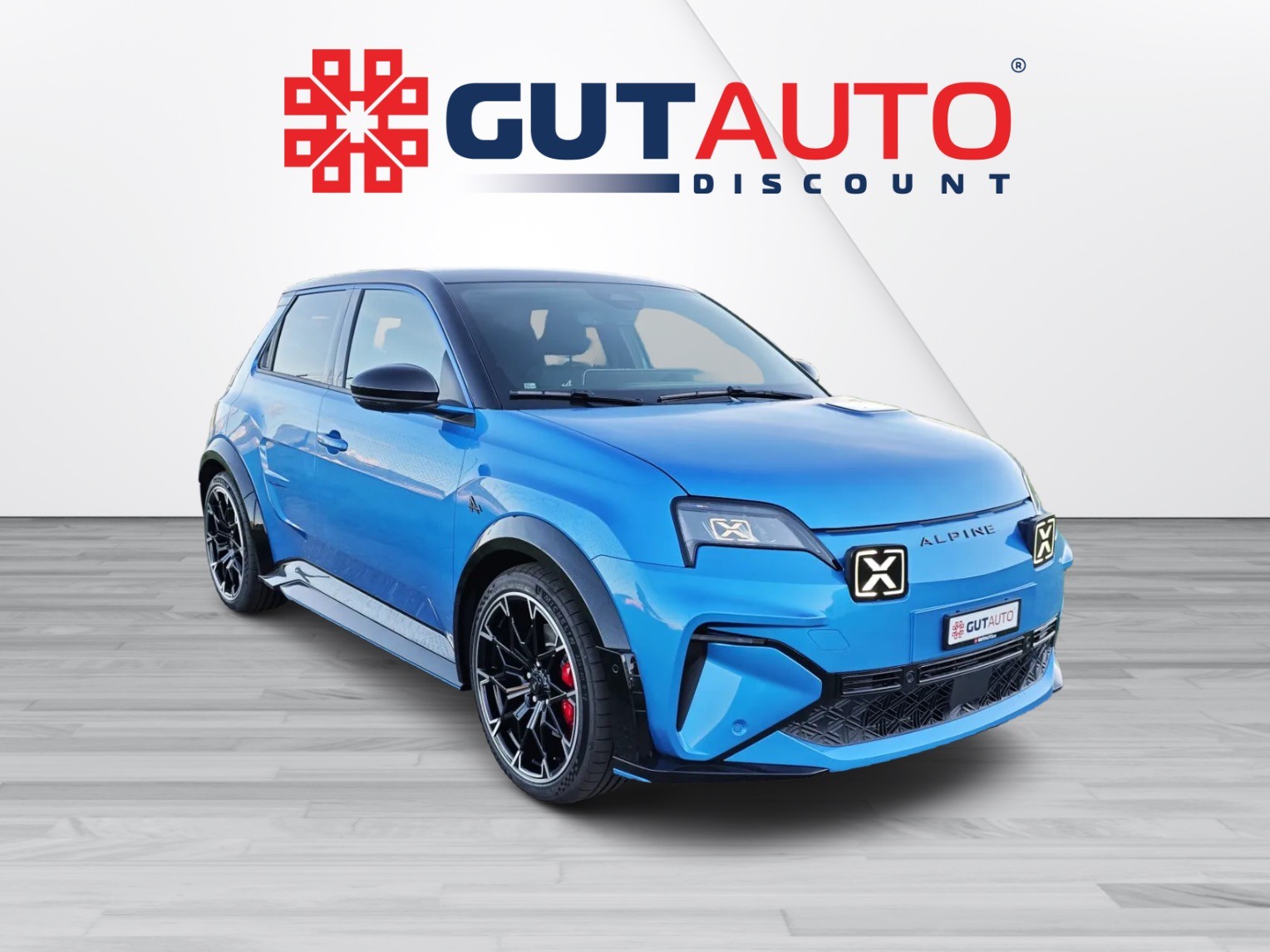 ALPINE A290 220 52kWh GT Performance-image-5