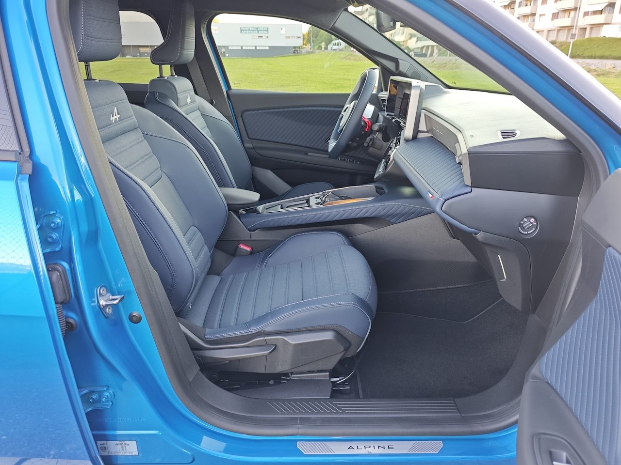 ALPINE A290 220 52kWh GT Performance-image-7