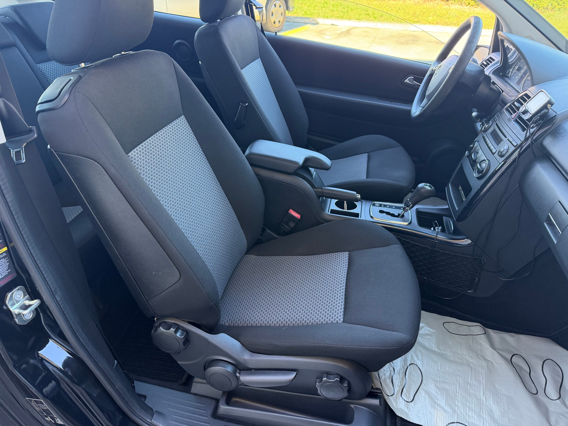 MERCEDES-BENZ A 150 Classic-image-7