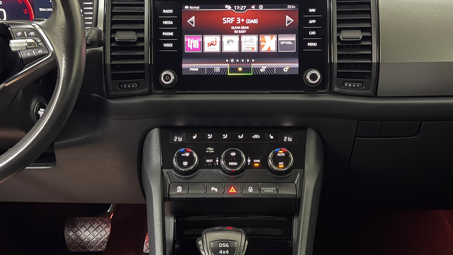 SKODA Kodiaq 2.0 TDI Clever DSG 4x4-image-9