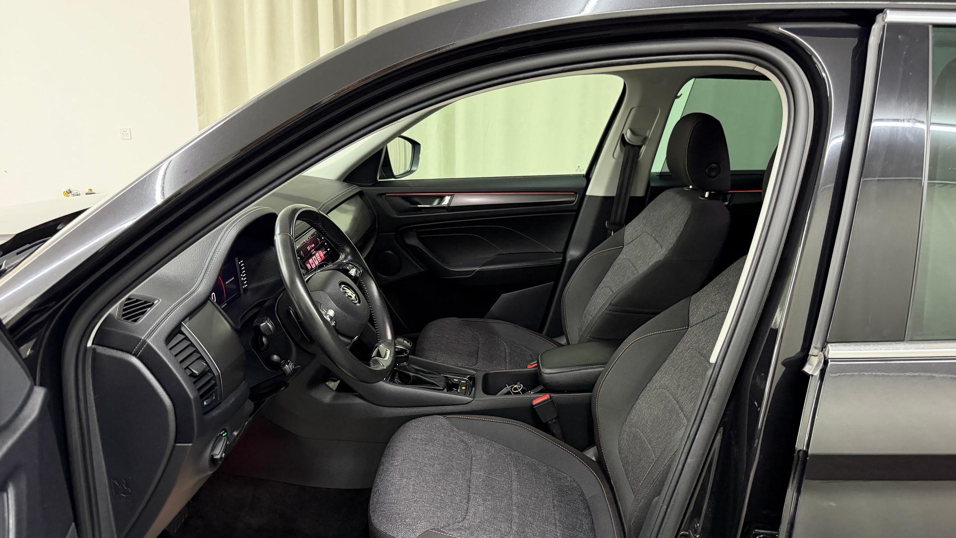 SKODA Kodiaq 2.0 TDI Clever DSG 4x4-image-6