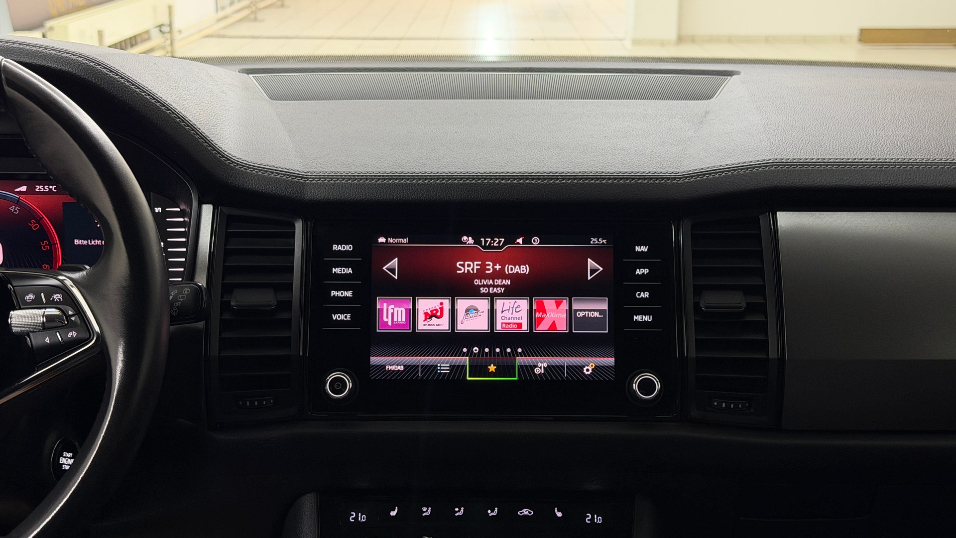 SKODA Kodiaq 2.0 TDI Clever DSG 4x4-image-13
