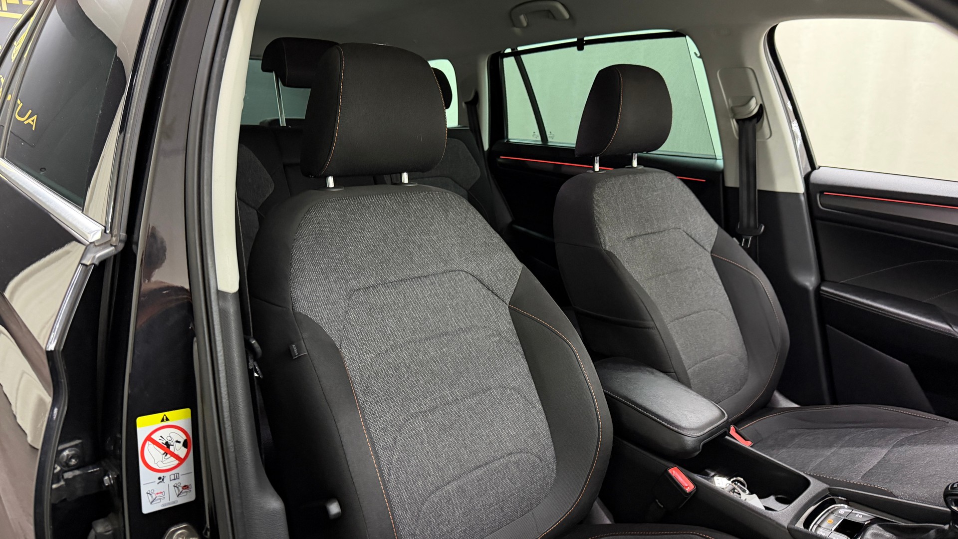 SKODA Kodiaq 2.0 TDI Clever DSG 4x4-image-12