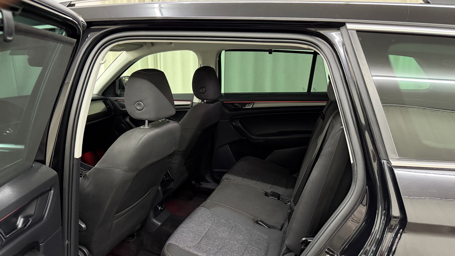 SKODA Kodiaq 2.0 TDI Clever DSG 4x4-image-10