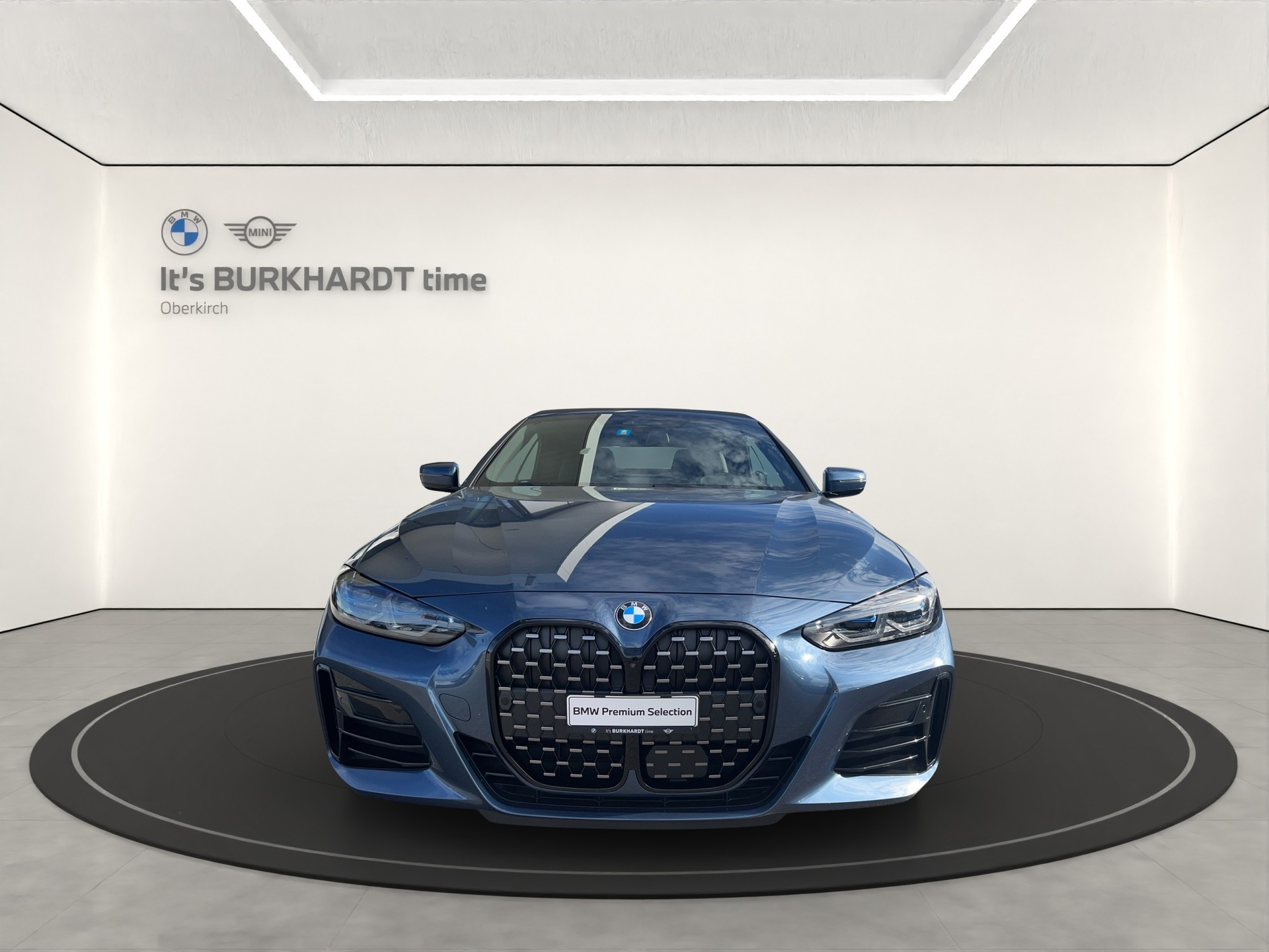 BMW M440i xDrive 48V Cabrio-image-8