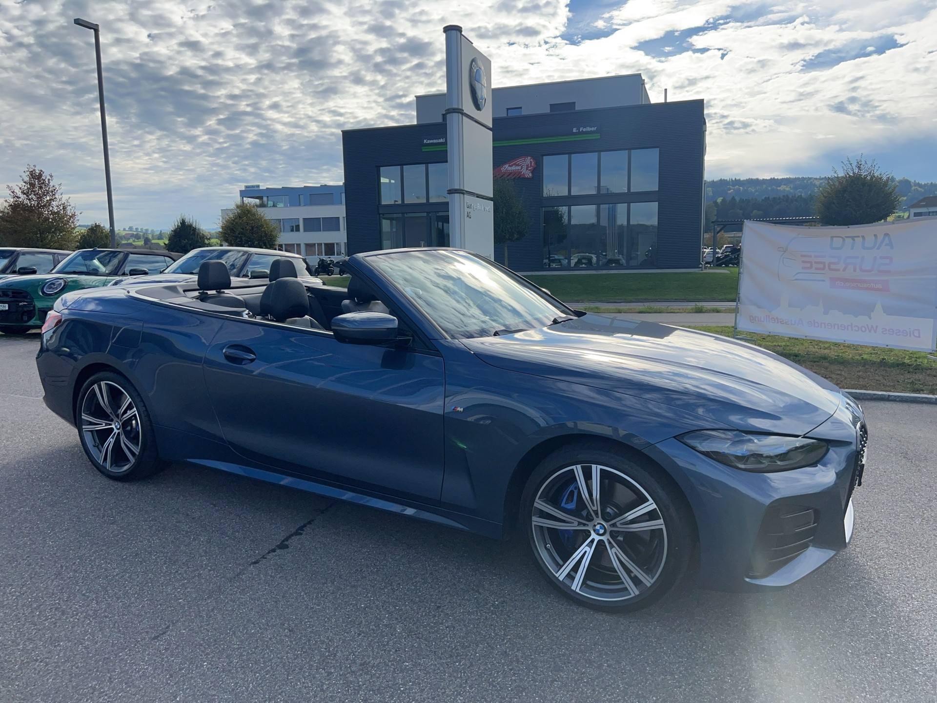 BMW M440i xDrive 48V Cabrio-image-22