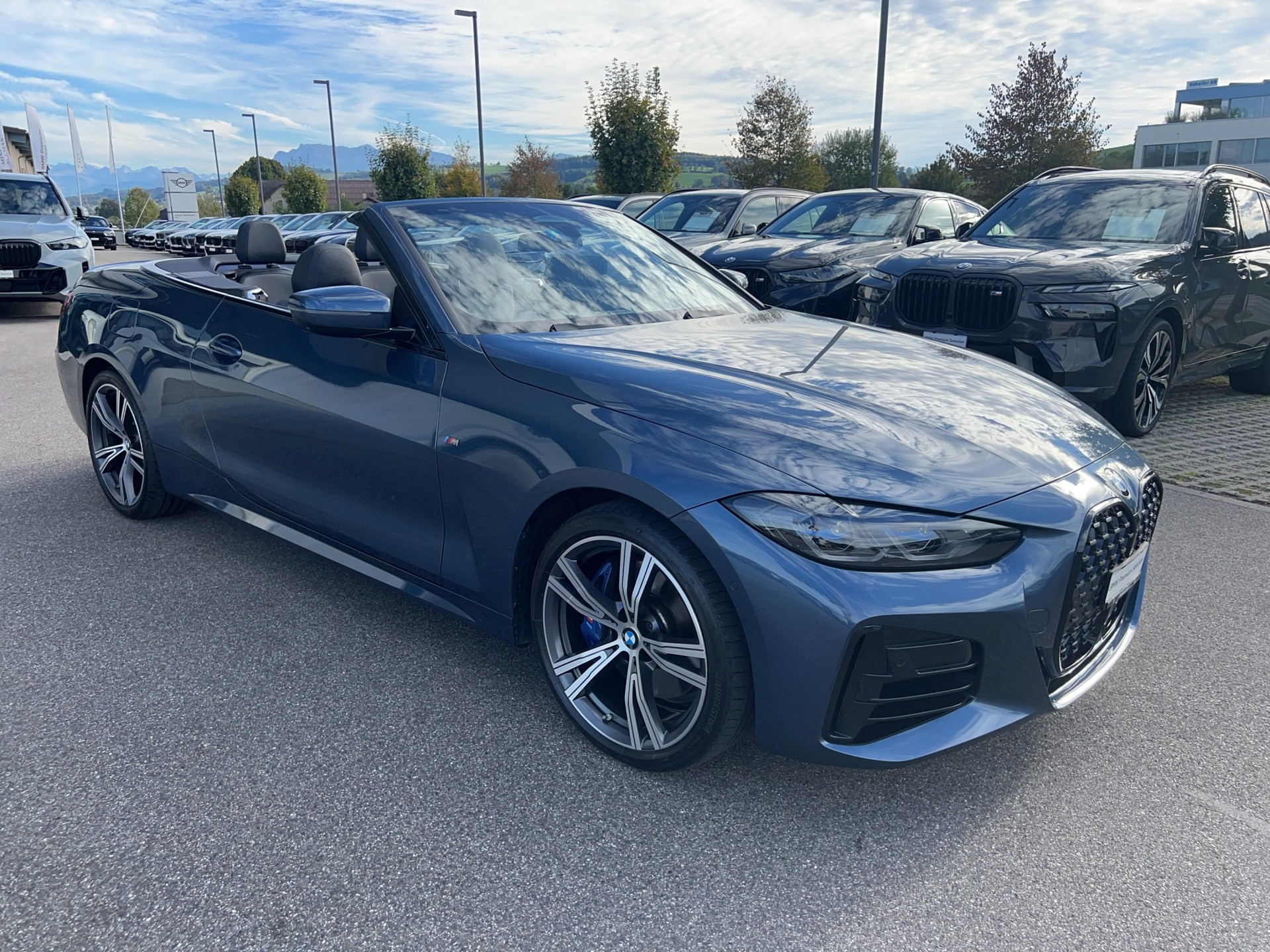 BMW M440i xDrive 48V Cabrio-image-20
