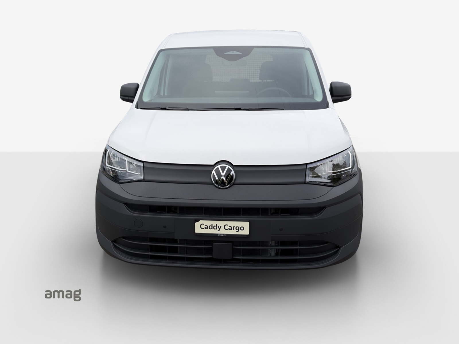 VW Caddy Cargo 1.5TSI Maxi Entry-image-6