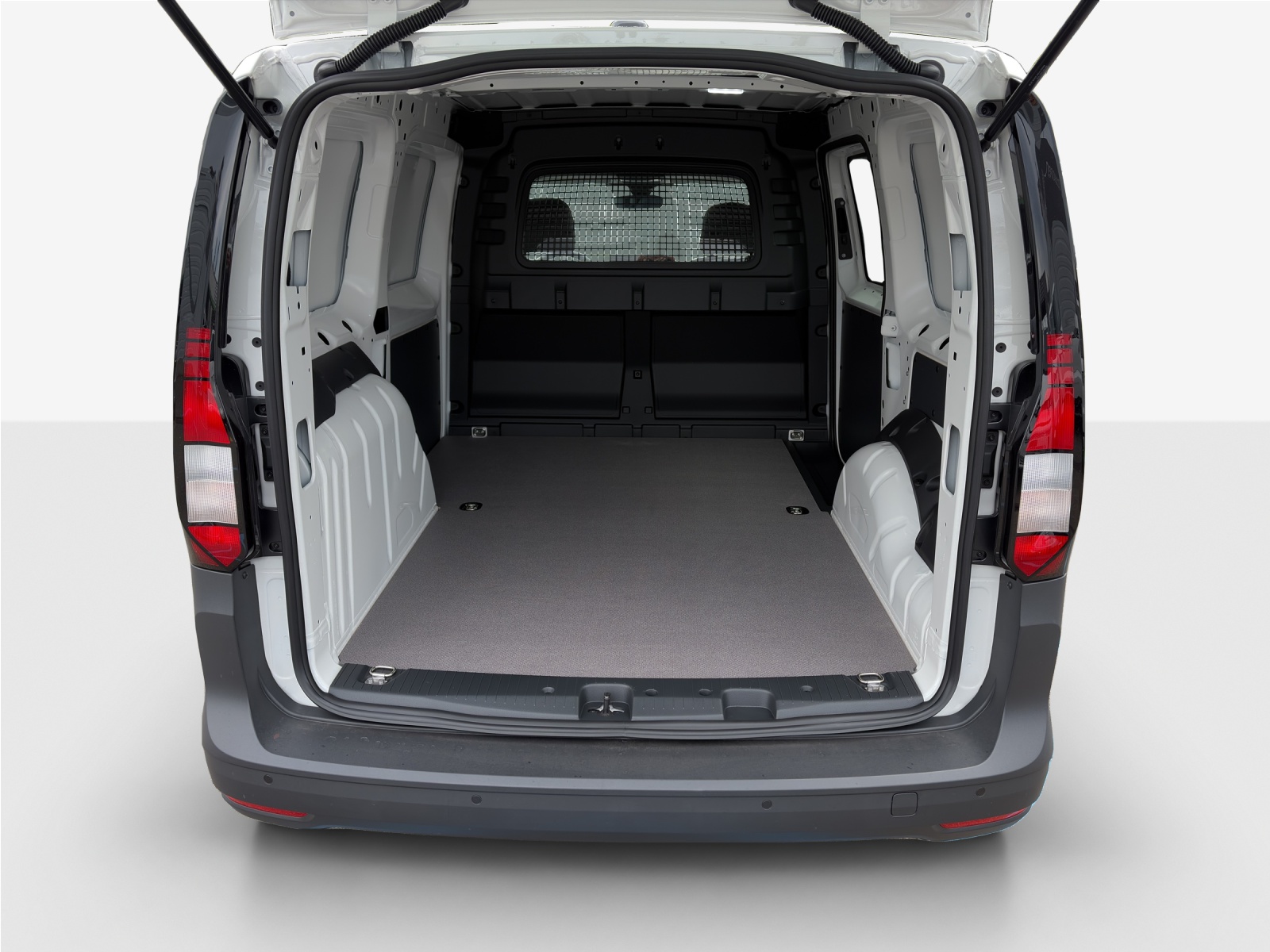 VW Caddy Cargo 1.5TSI Maxi Entry-image-12