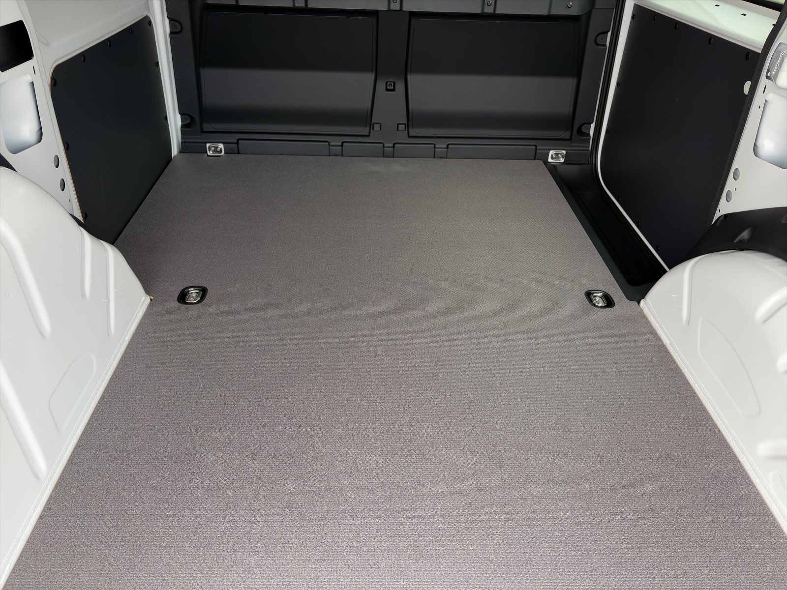 VW Caddy Cargo 1.5TSI Maxi Entry-image-13