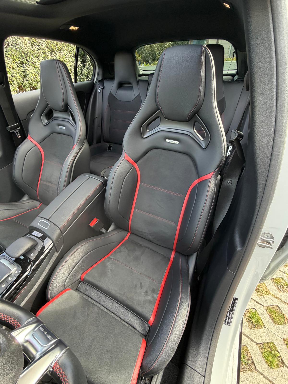 MERCEDES-BENZ A 35 AMG 4matic-image-4