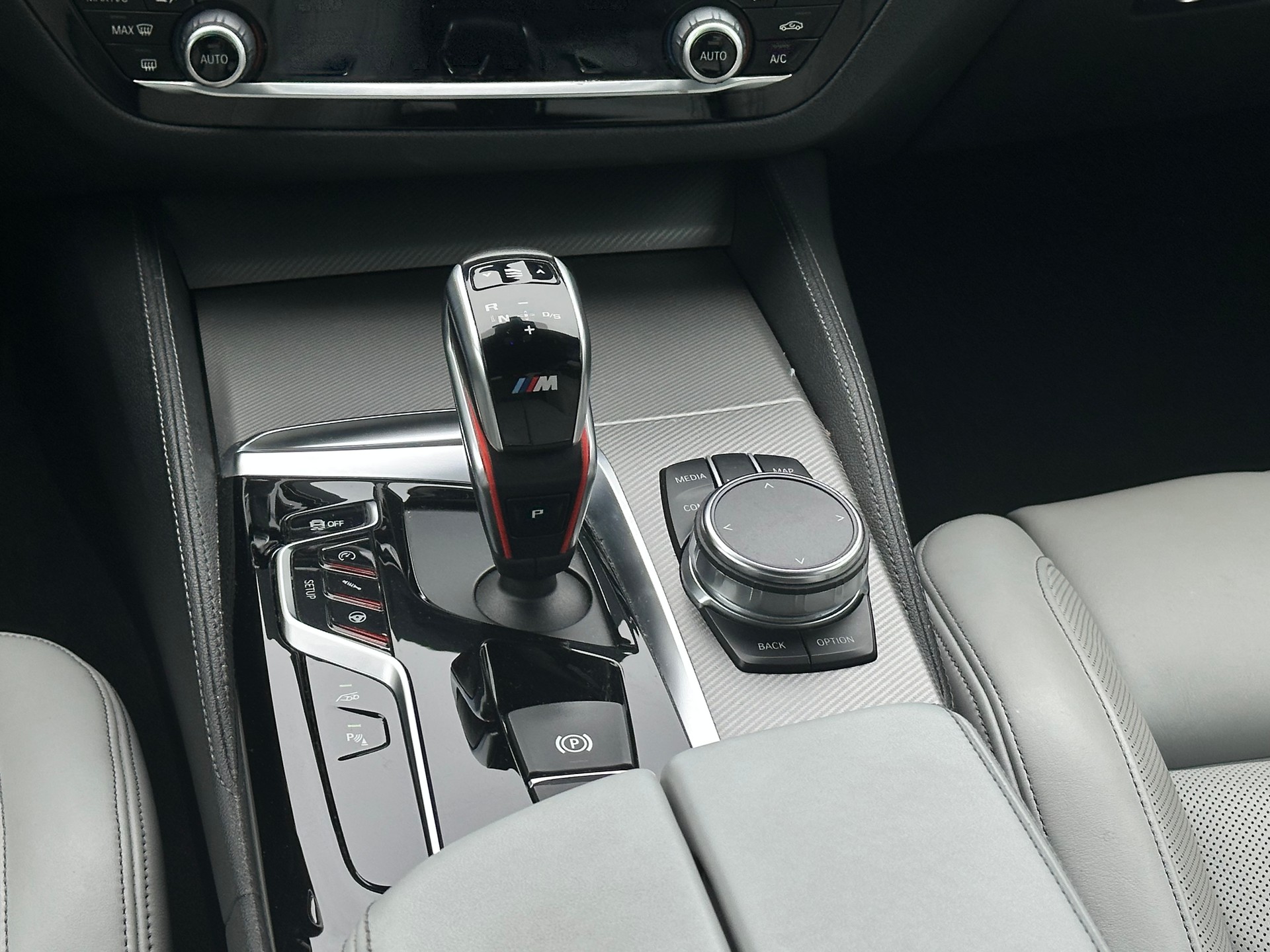 BMW M5 xDrive Drivelogic * CH-Fahrzeug * ohne OPF * Servicegepfelgt *-image-20