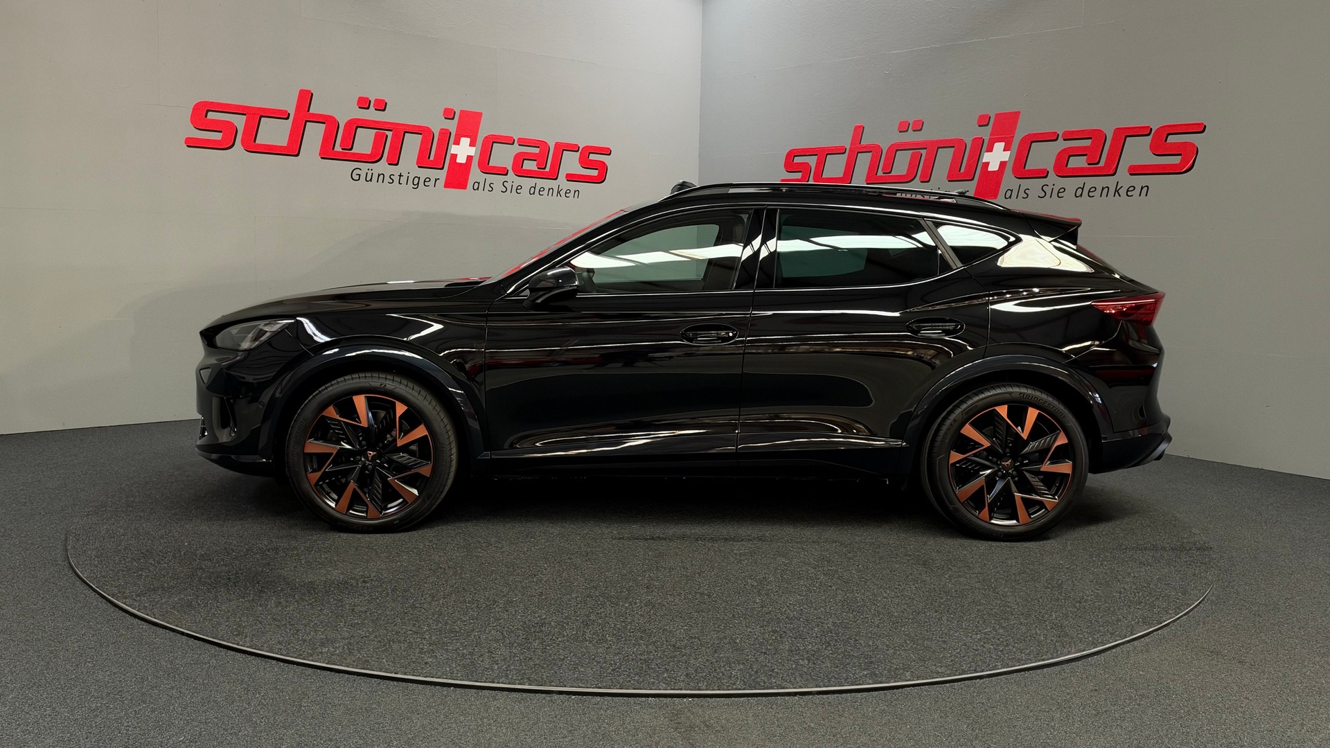 CUPRA Formentor 2.0TSI VZ 4Drive DSG-image-2