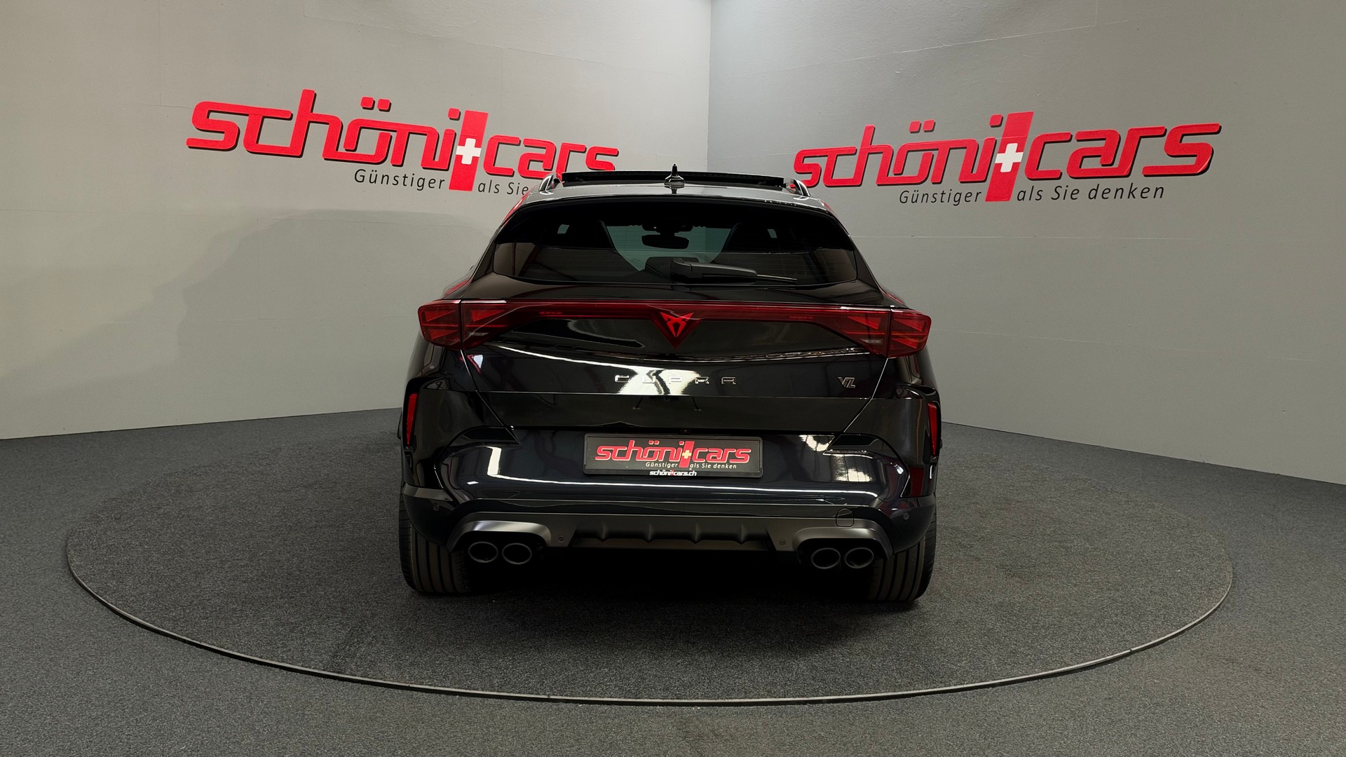 CUPRA Formentor 2.0TSI VZ 4Drive DSG-image-4