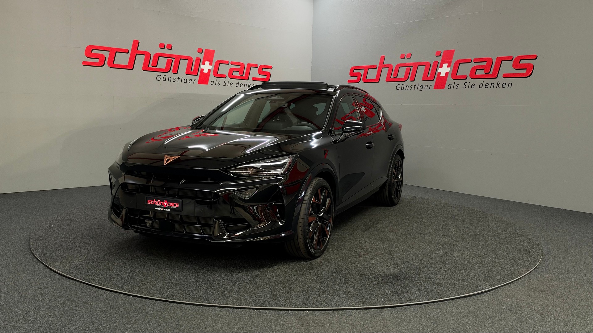 CUPRA Formentor 2.0TSI VZ 4Drive DSG-image-0