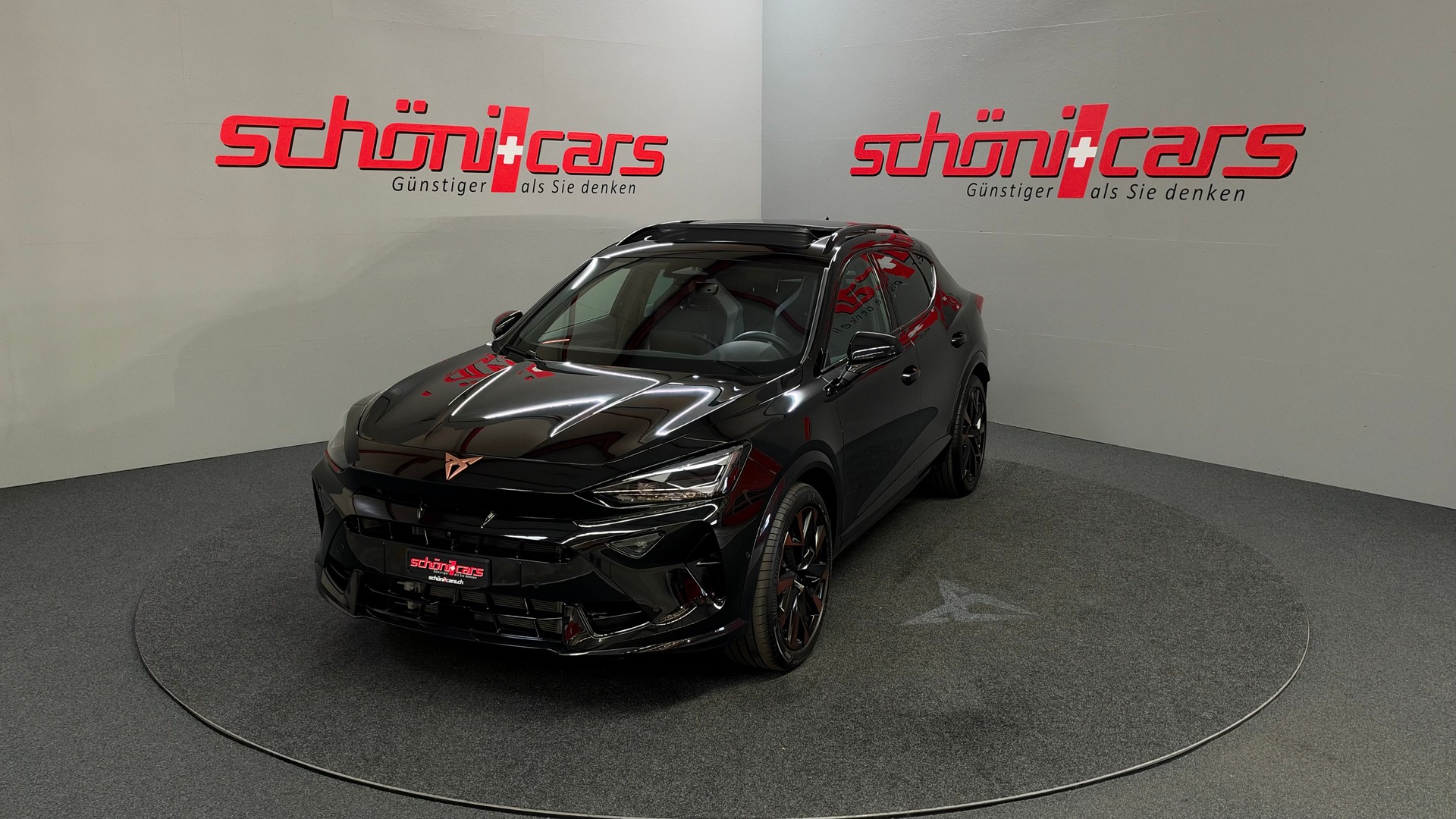 CUPRA Formentor 2.0TSI VZ 4Drive DSG-image-1