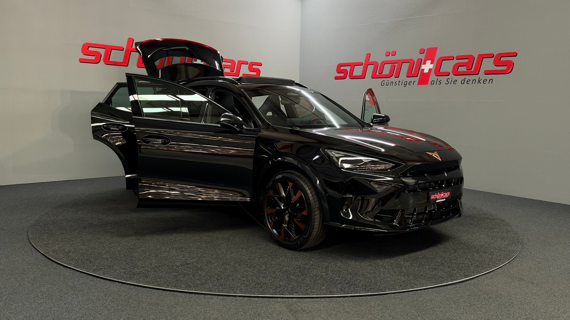 CUPRA Formentor 2.0TSI VZ 4Drive DSG-image-8