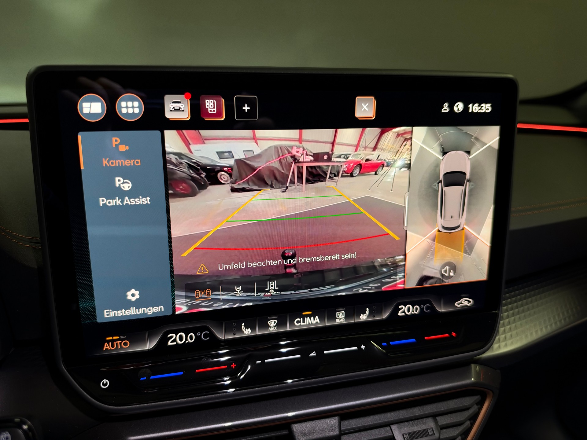 CUPRA Formentor 2.0TSI VZ 4Drive DSG-image-31