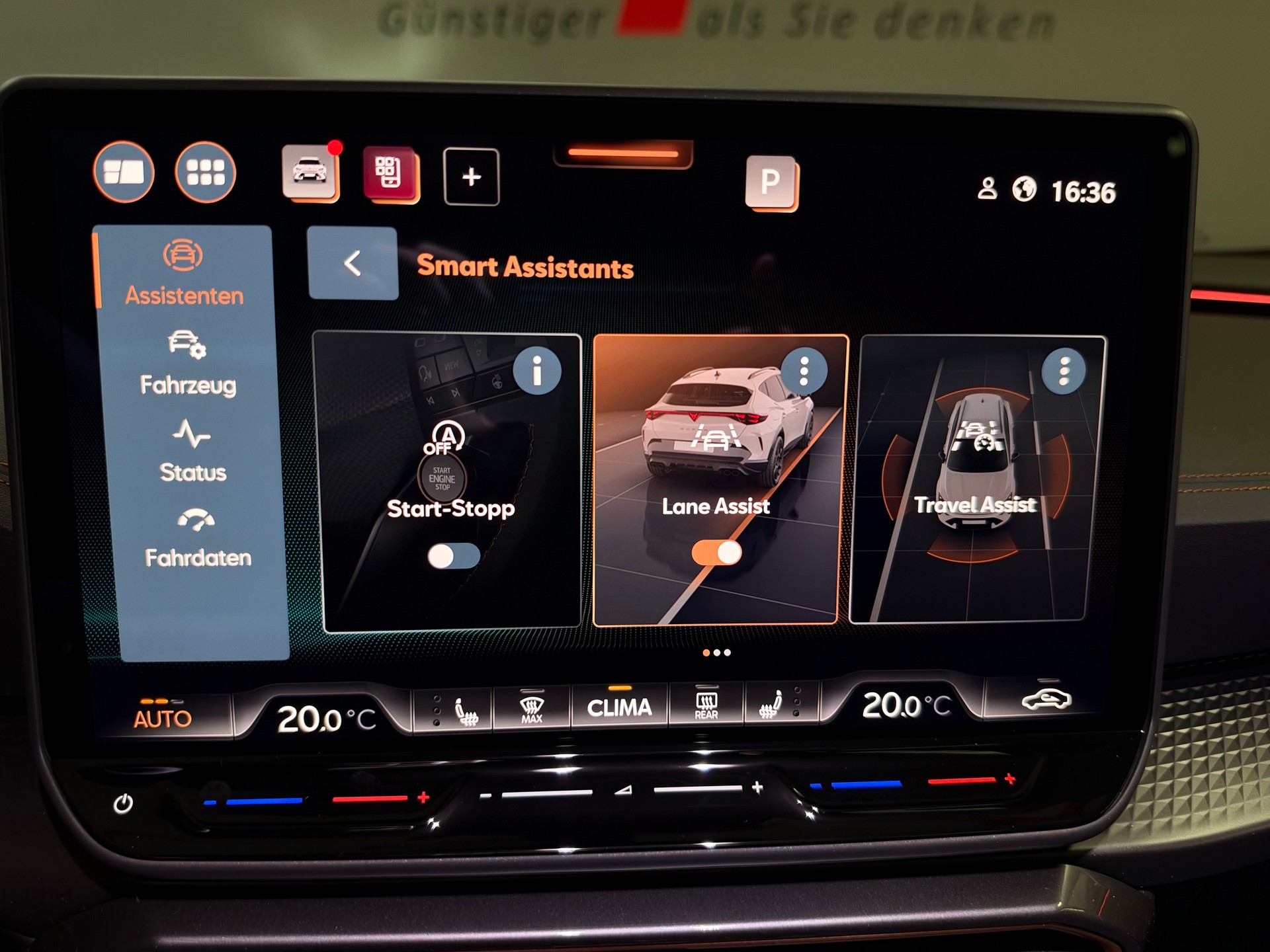 CUPRA Formentor 2.0TSI VZ 4Drive DSG-image-32