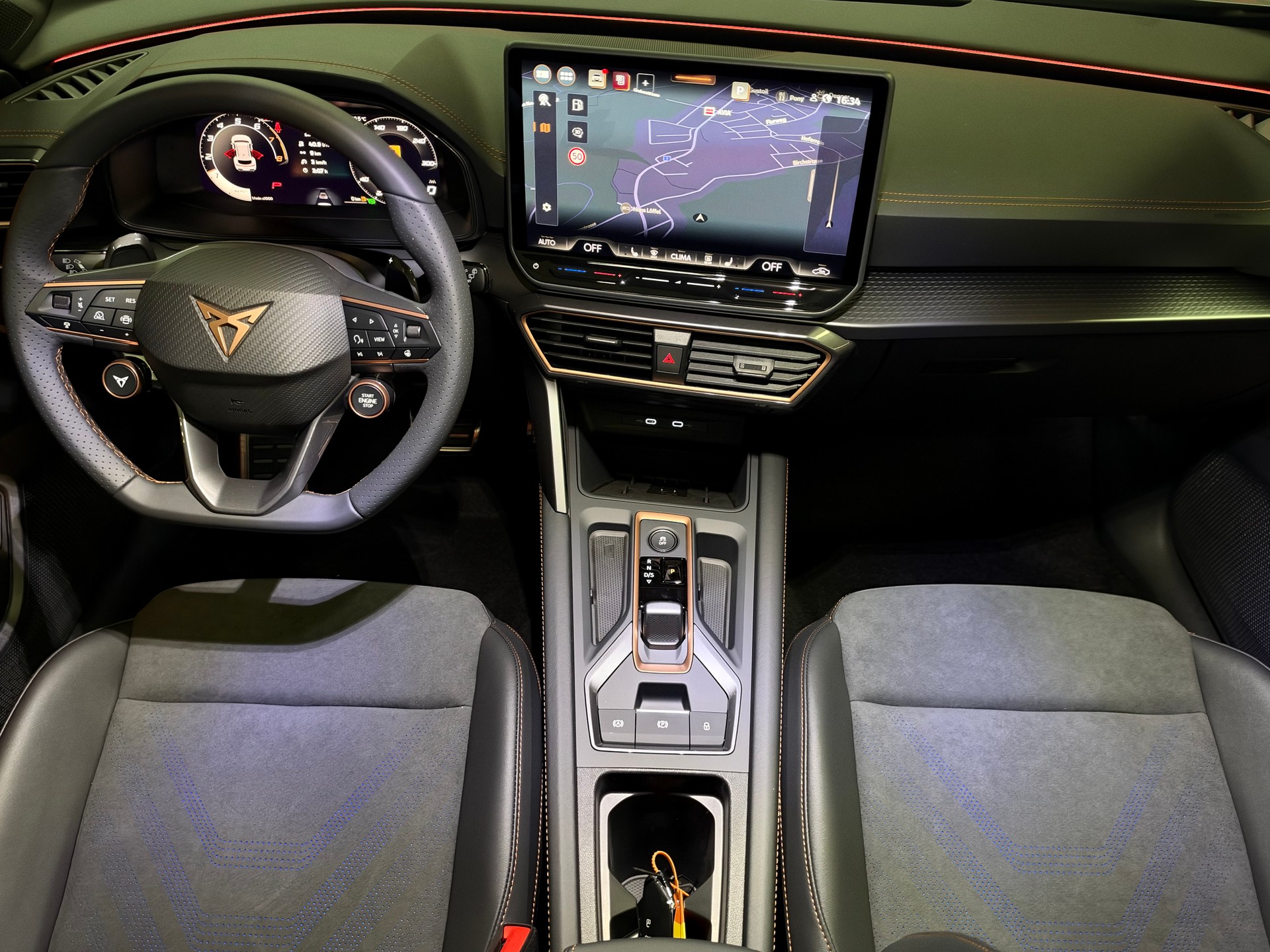 CUPRA Formentor 2.0TSI VZ 4Drive DSG-image-23