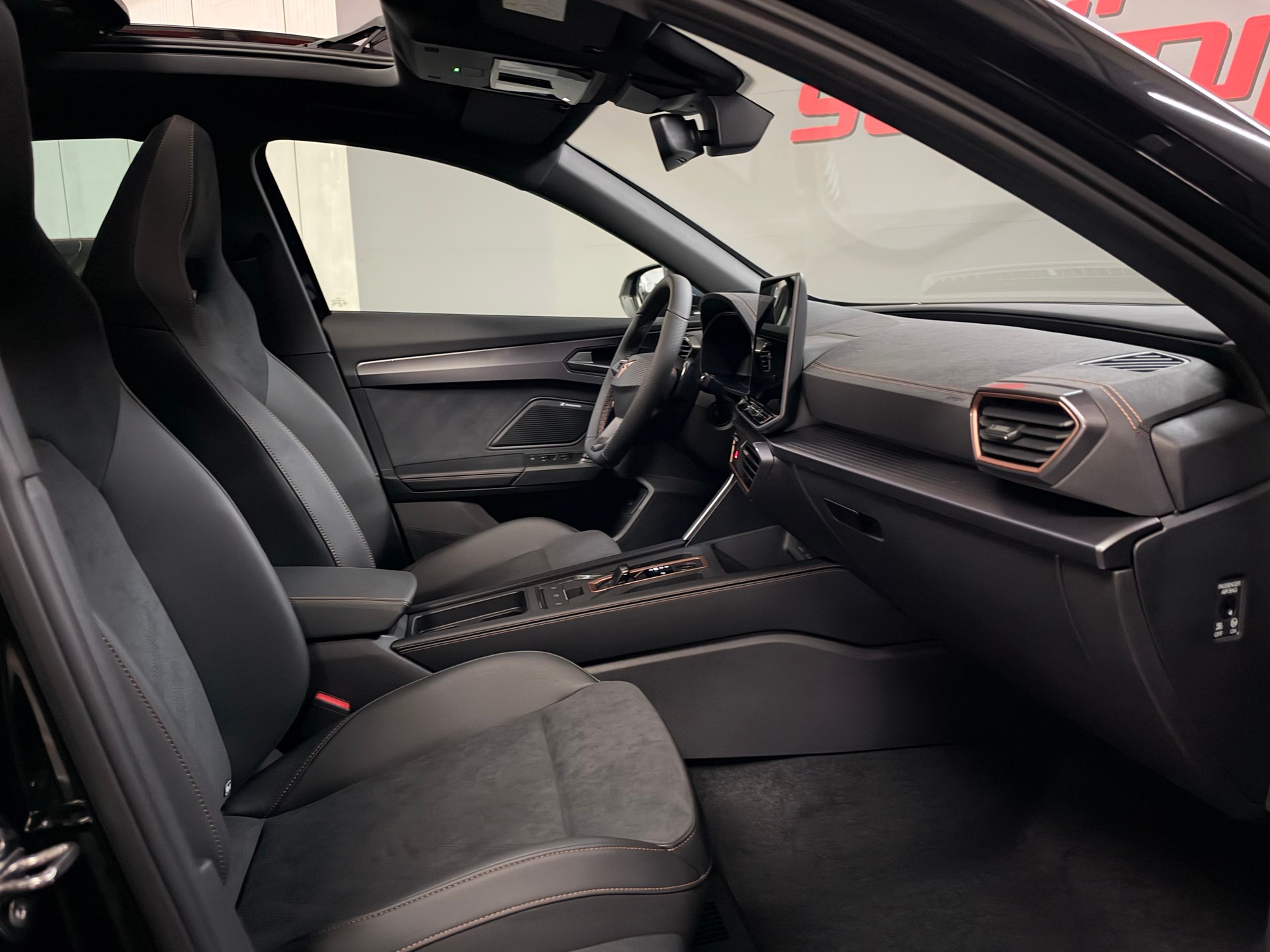 CUPRA Formentor 2.0TSI VZ 4Drive DSG-image-15