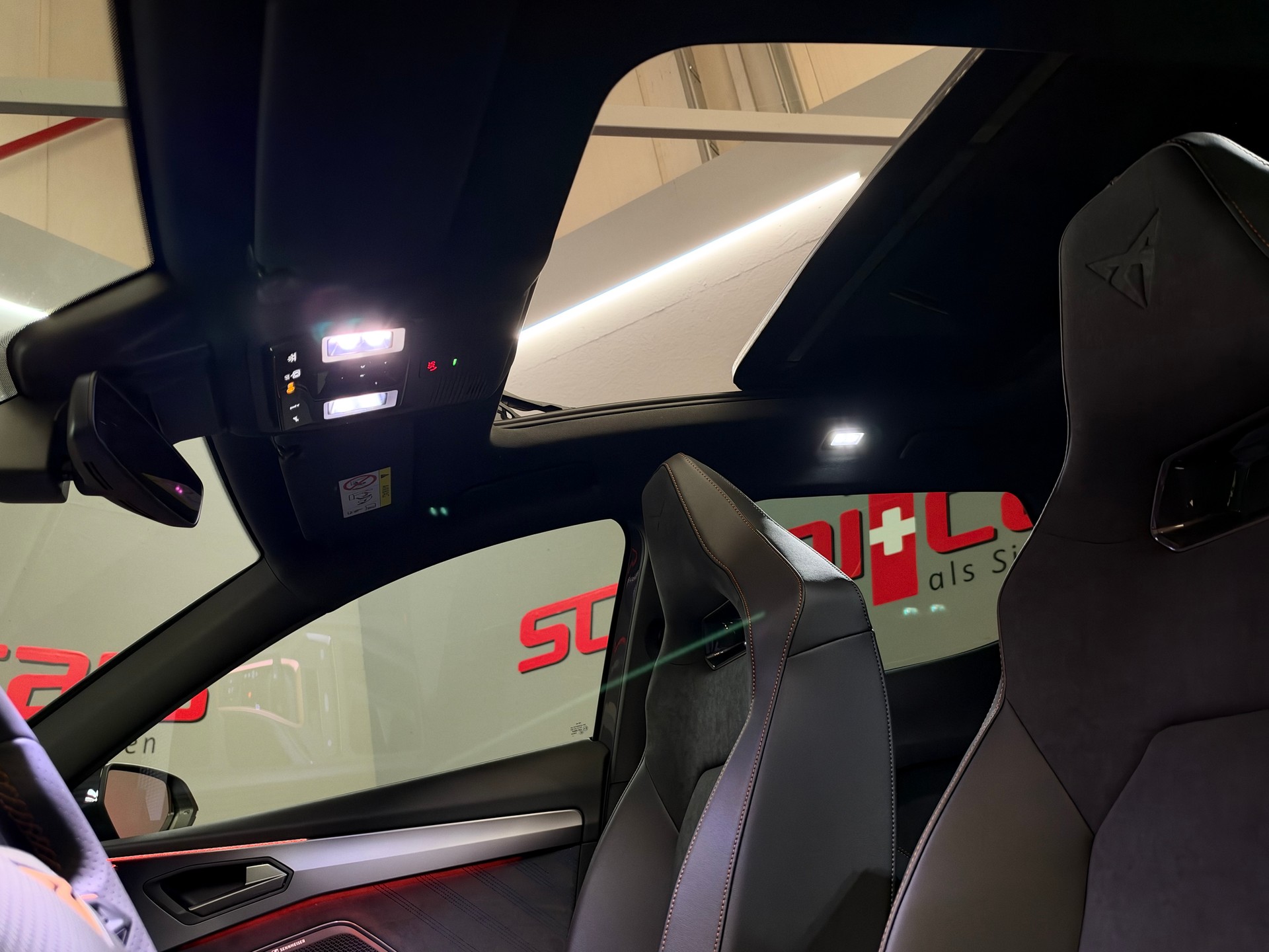 CUPRA Formentor 2.0TSI VZ 4Drive DSG-image-19