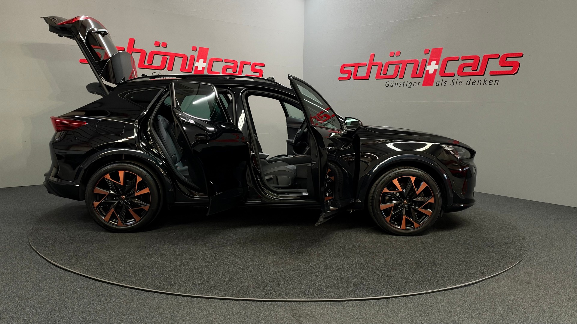 CUPRA Formentor 2.0TSI VZ 4Drive DSG-image-7