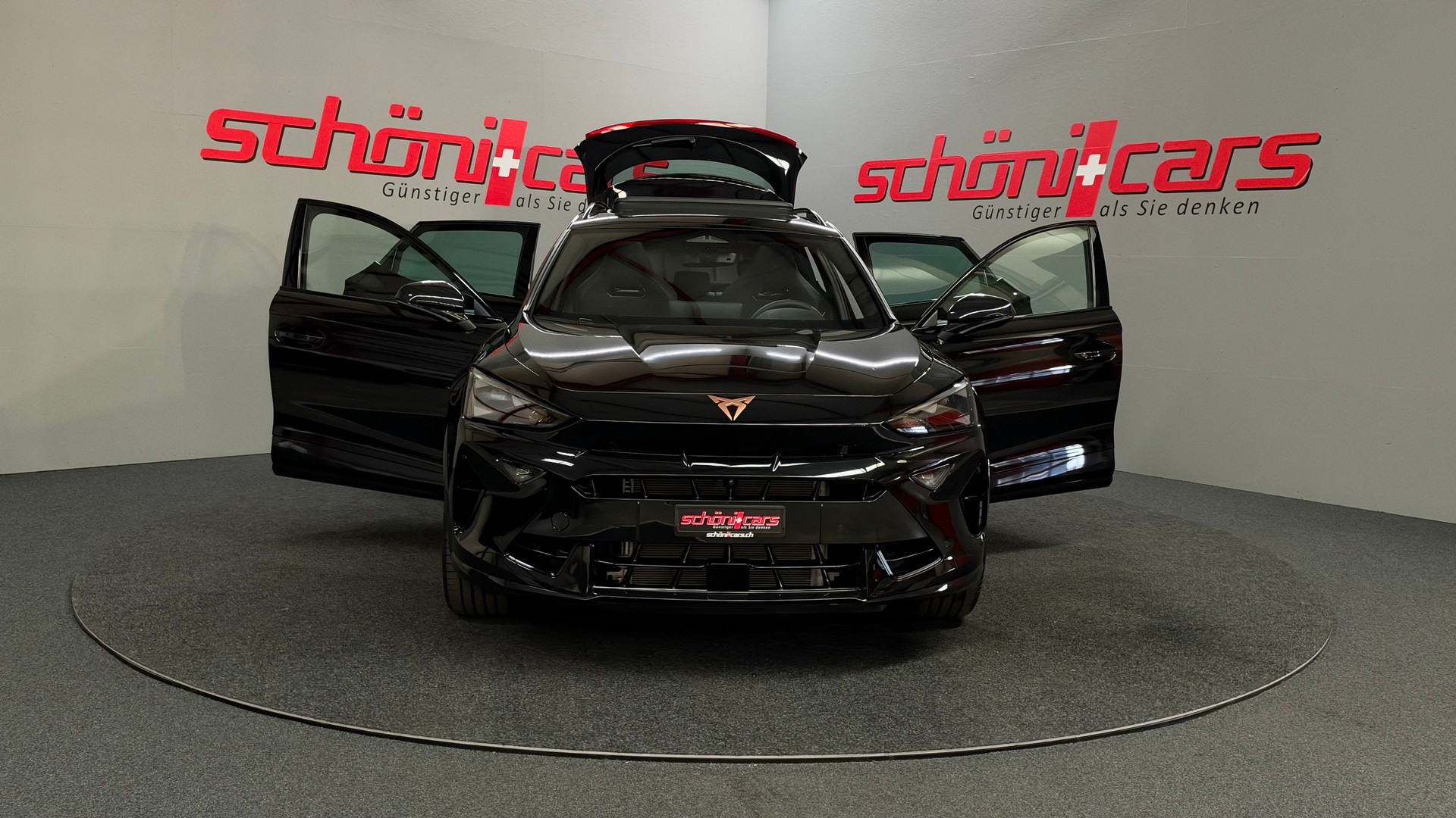 CUPRA Formentor 2.0TSI VZ 4Drive DSG-image-9