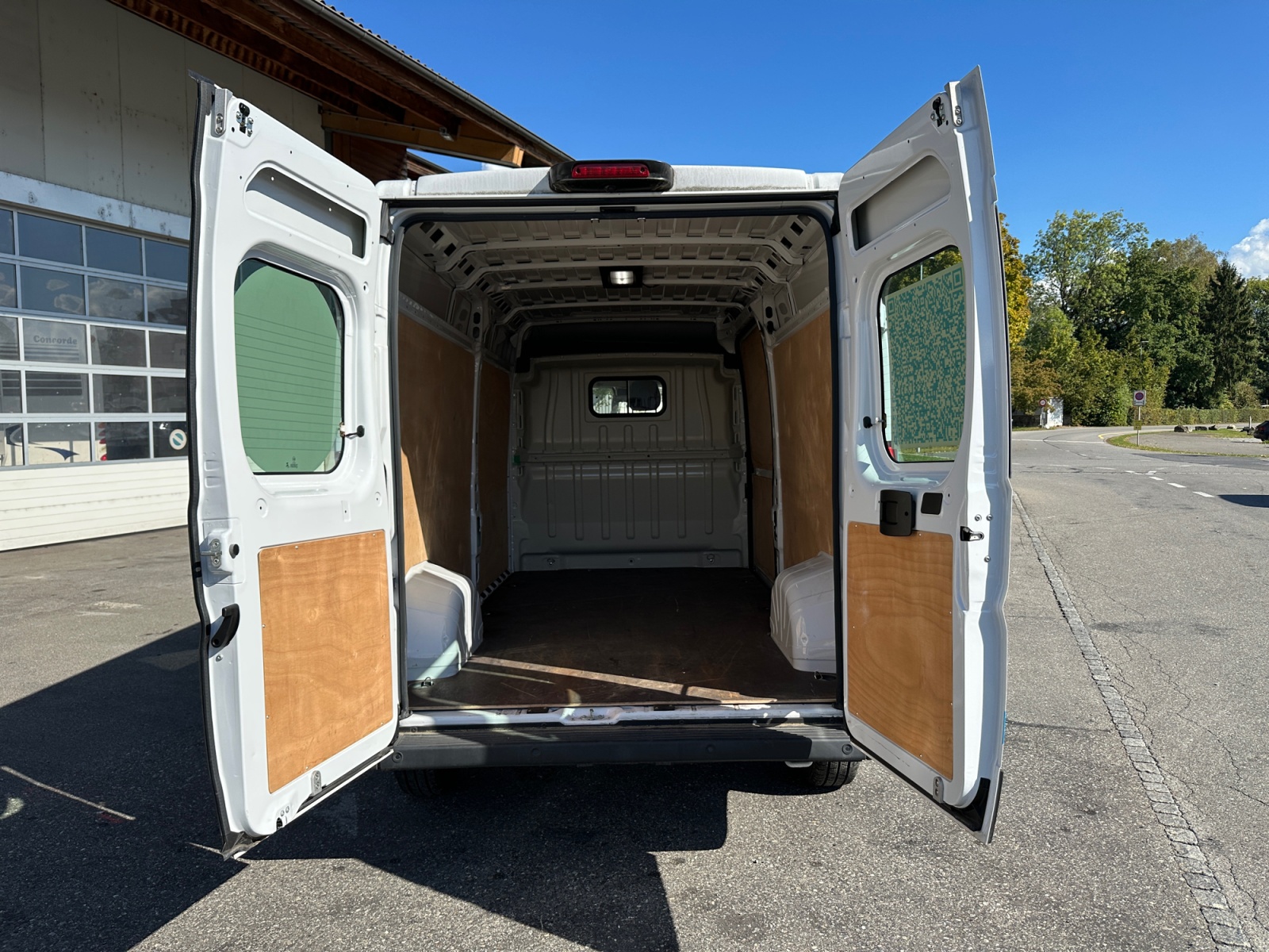 FIAT E-Ducato 35 47kWh L3H2-image-5