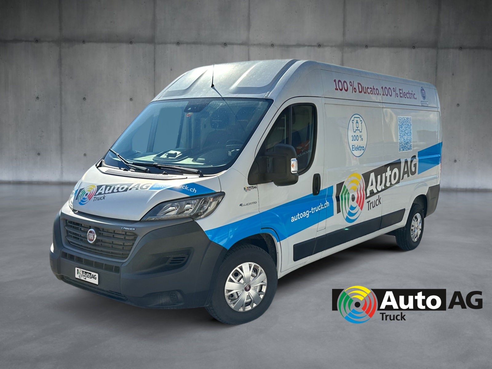 FIAT E-Ducato 35 47kWh L3H2-image-0