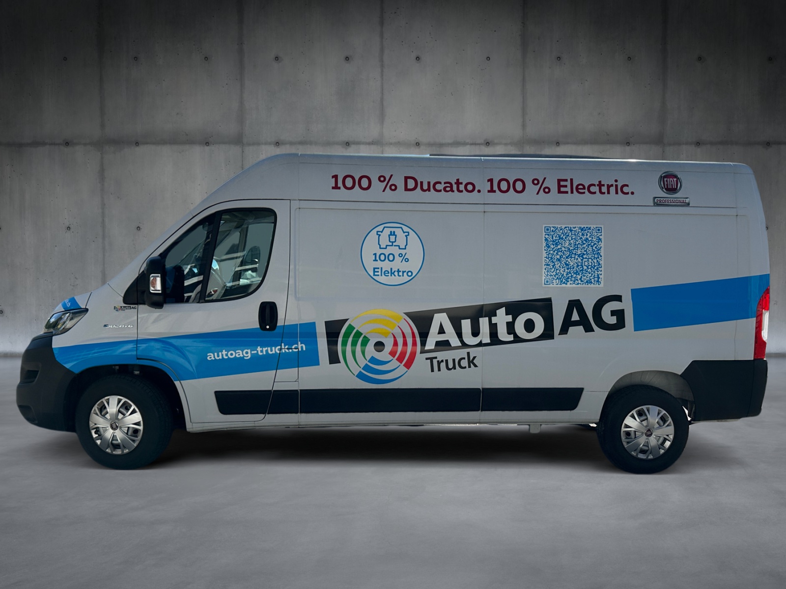 FIAT E-Ducato 35 47kWh L3H2-image-1