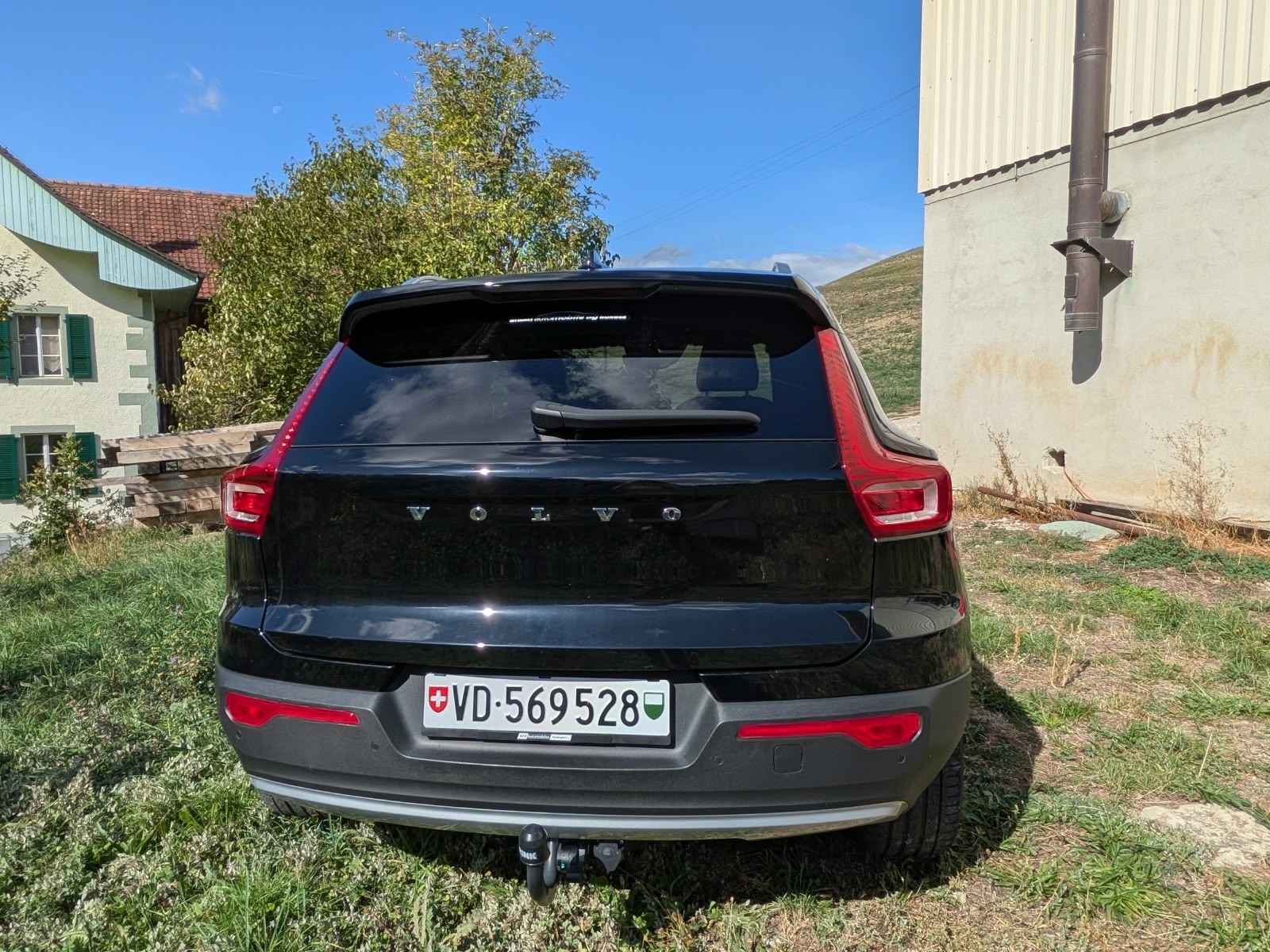 VOLVO 2.0 D3 Momentum AWD-image-2
