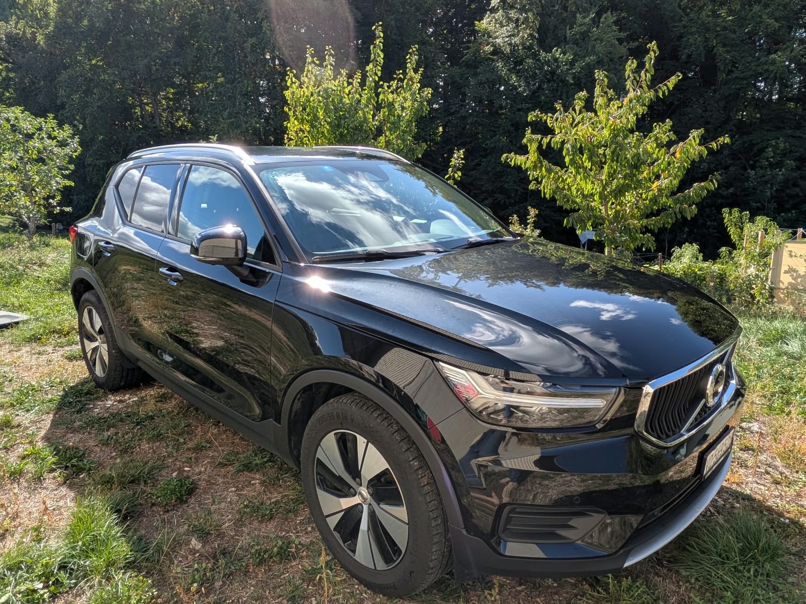 VOLVO 2.0 D3 Momentum AWD-image-0