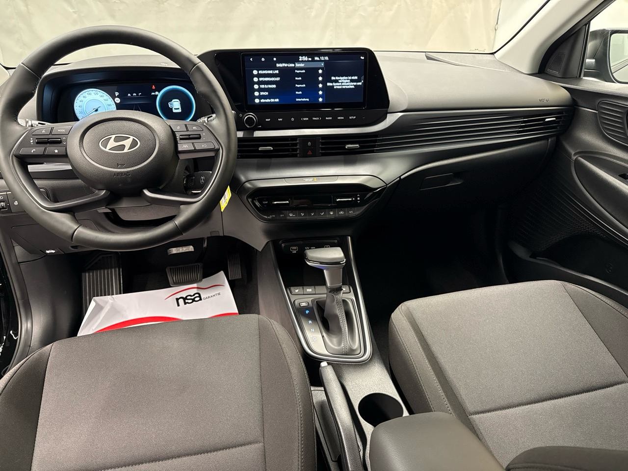 HYUNDAI i20 1.0 T-GDi Sportline DCT-image-4