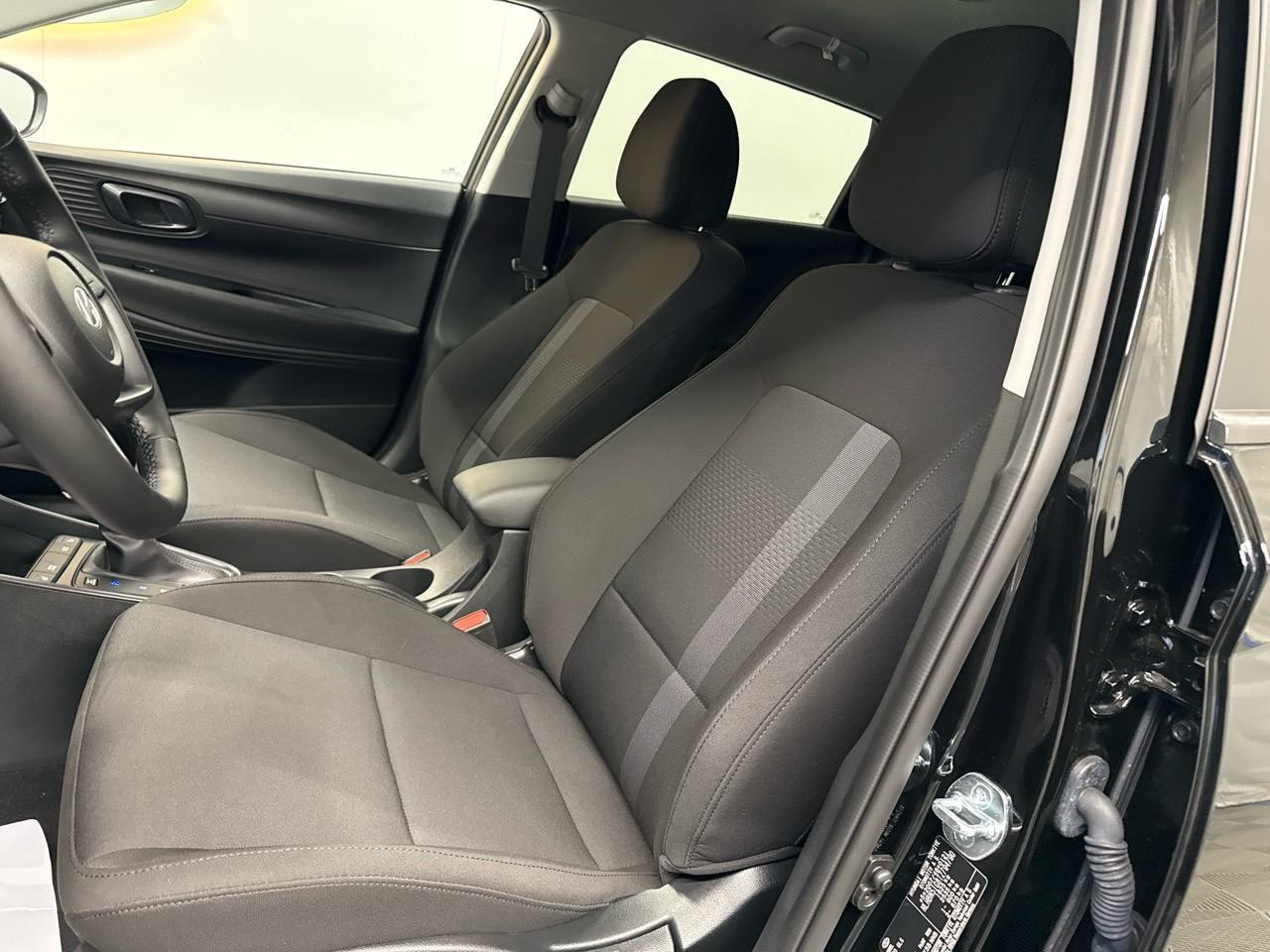 HYUNDAI i20 1.0 T-GDi Sportline DCT-image-3