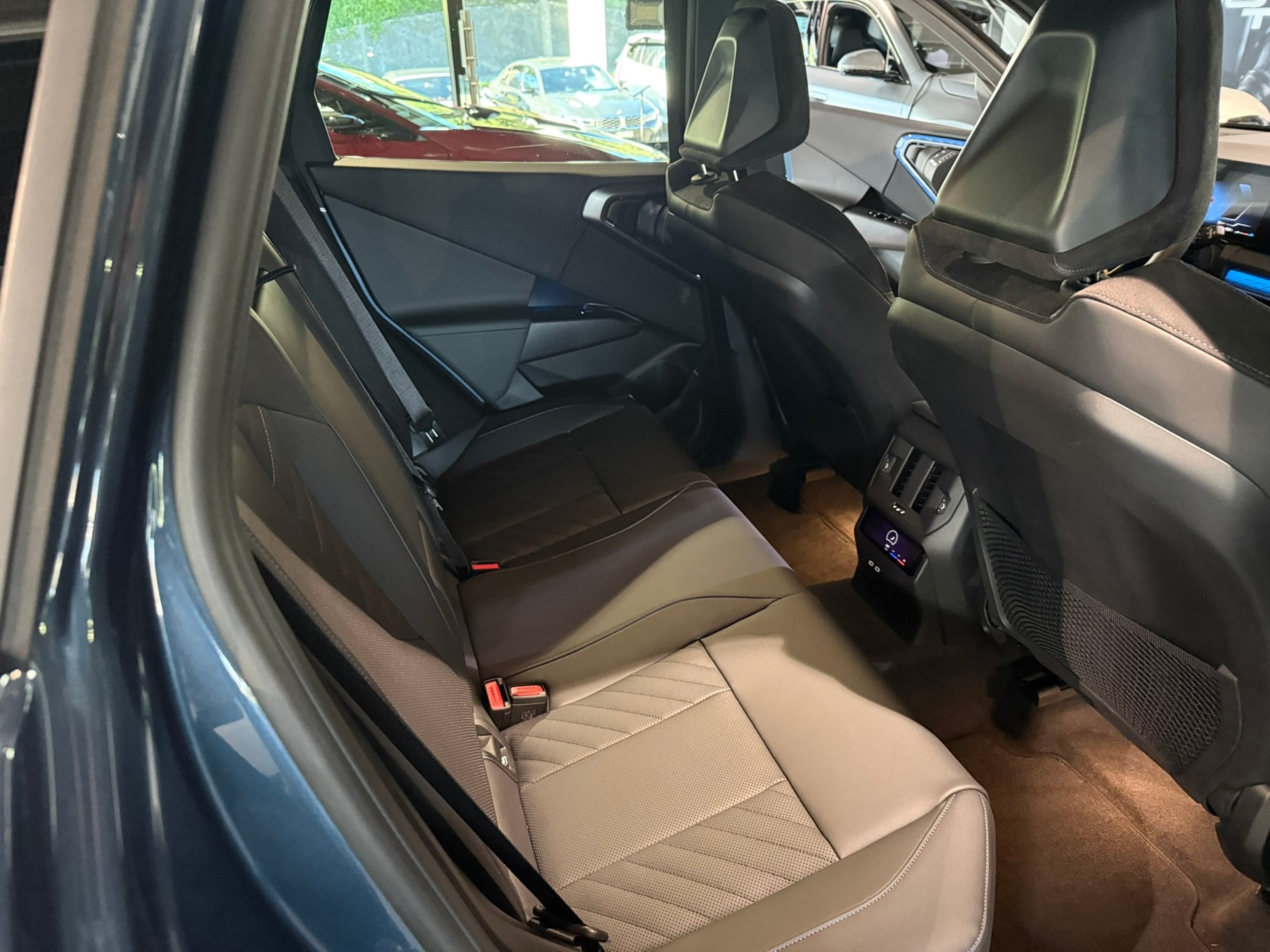 BMW X3 xDrive 20 48V M Sport-image-18