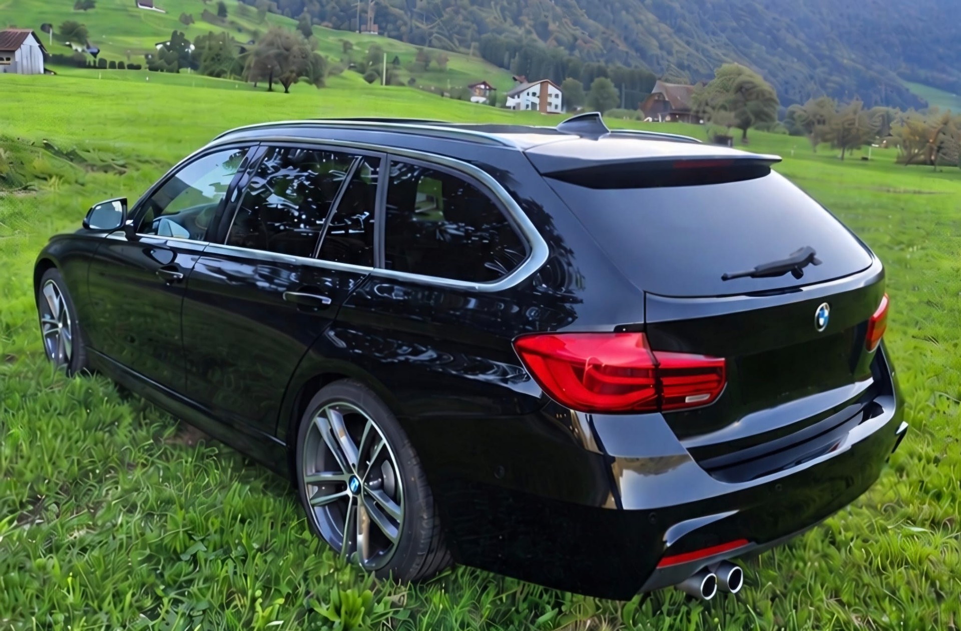 BMW 335d xDrive-image-2