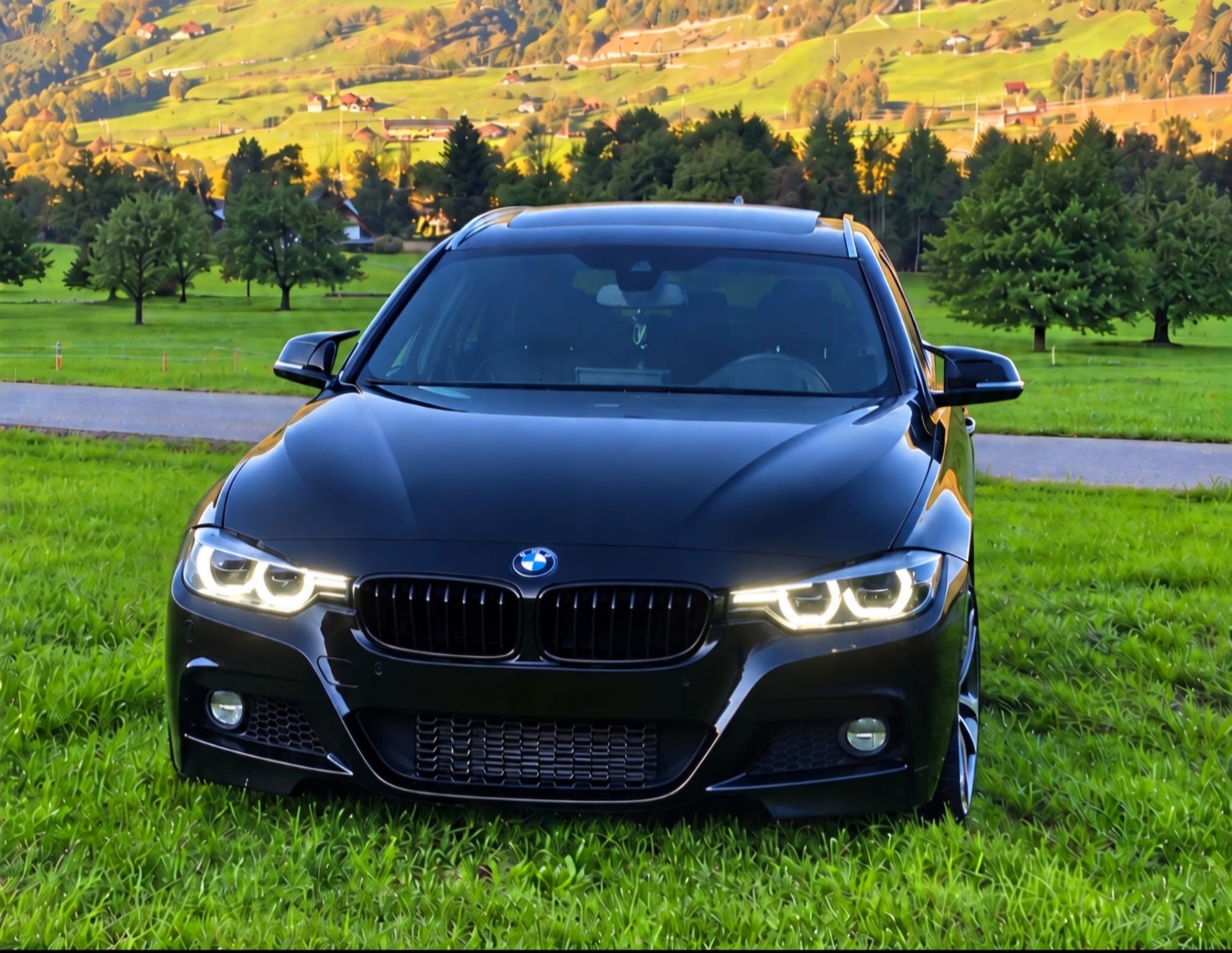BMW 335d xDrive-image-0