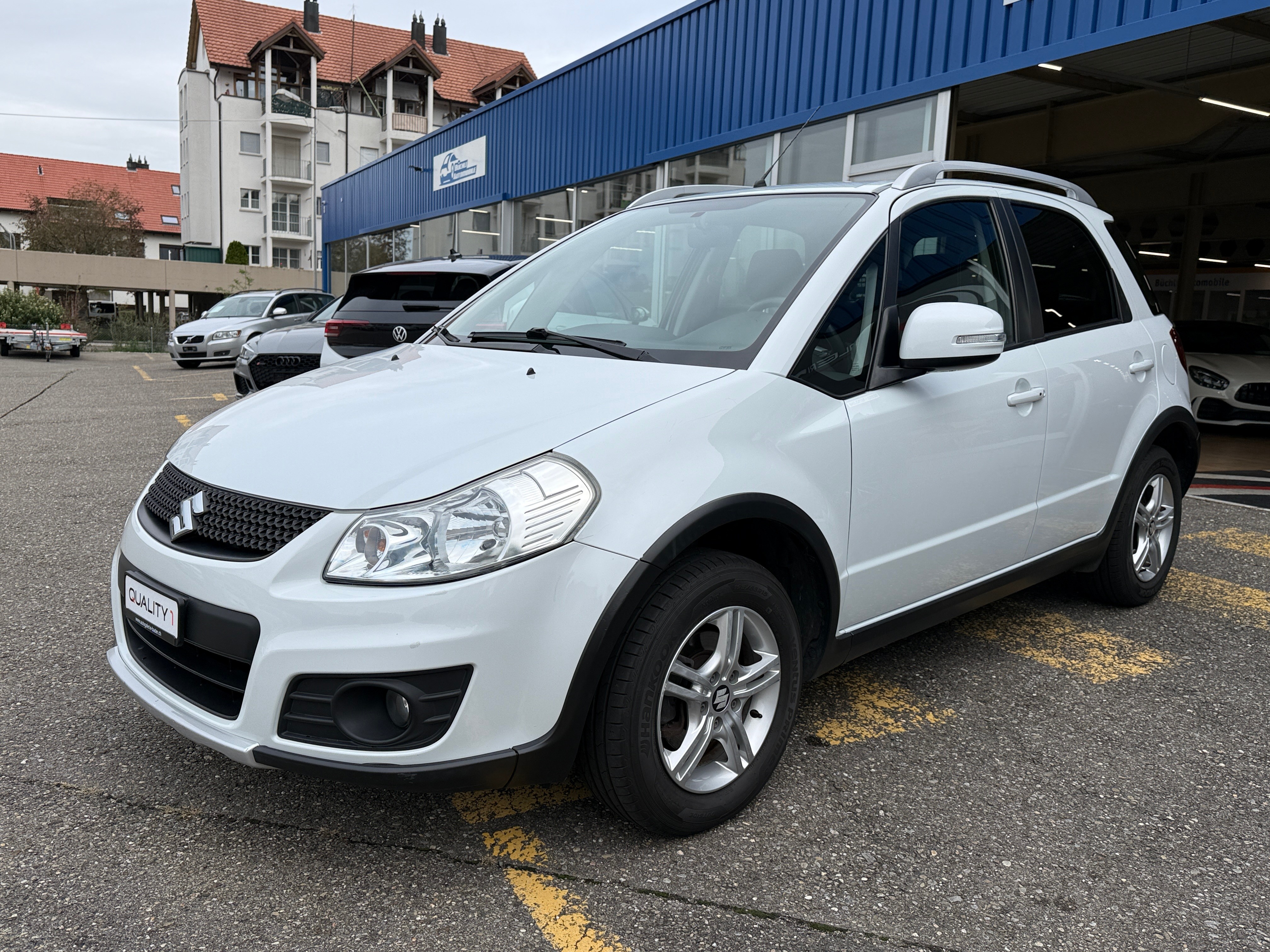 Car photo