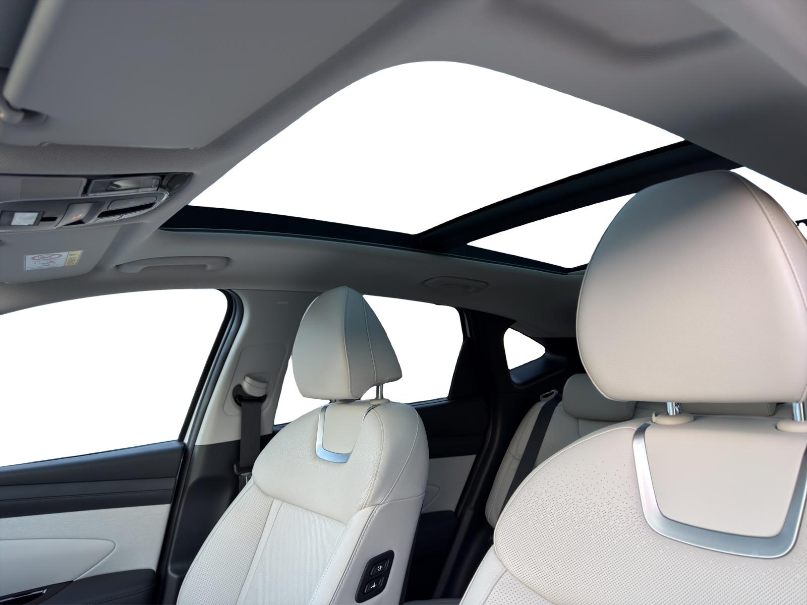 HYUNDAI Tucson 1.6 T-GDi PHEV Vertex 4WD-image-12