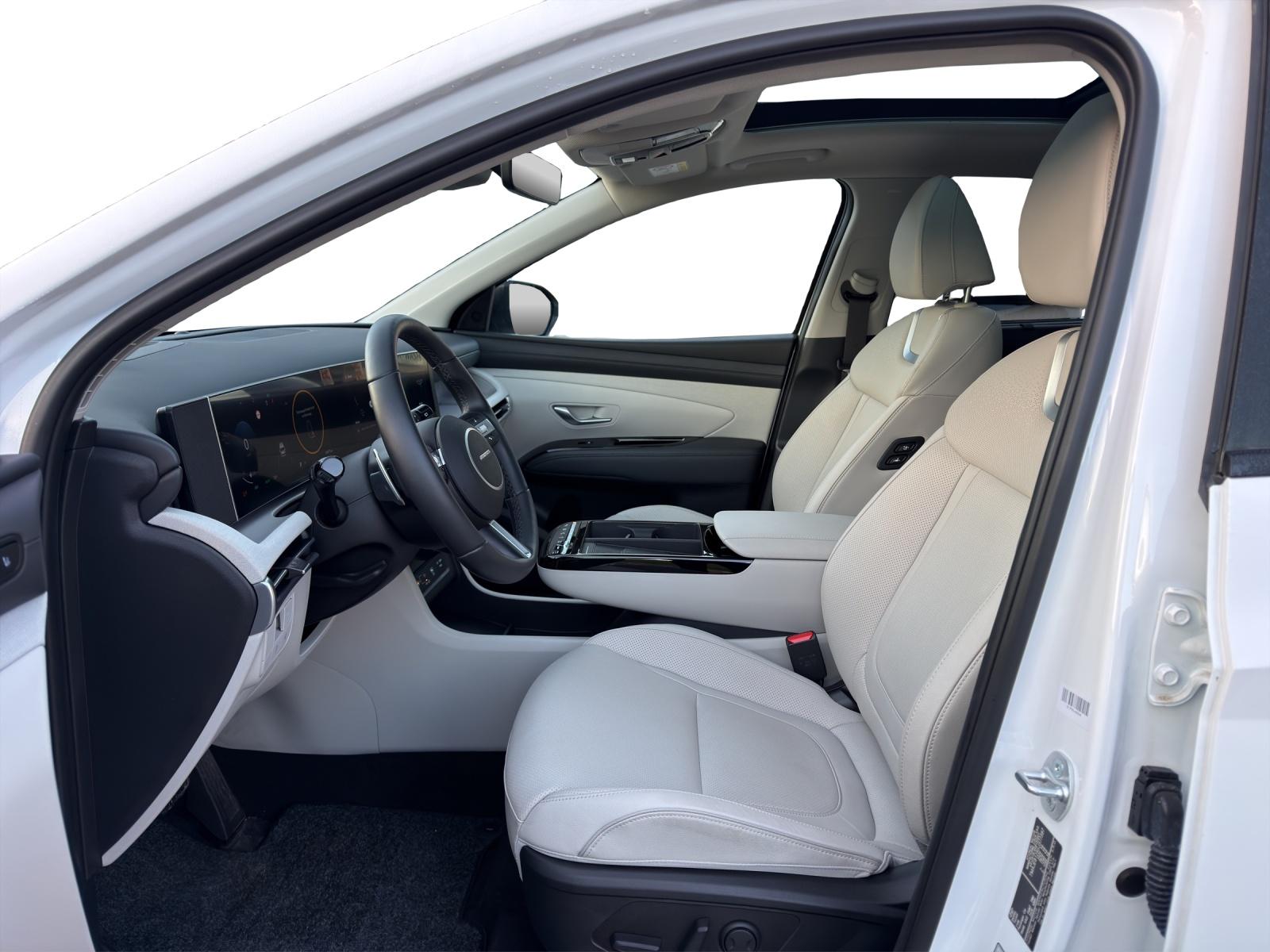 HYUNDAI Tucson 1.6 T-GDi PHEV Vertex 4WD-image-5