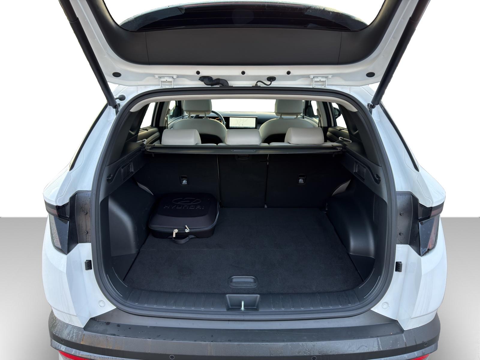 HYUNDAI Tucson 1.6 T-GDi PHEV Vertex 4WD-image-11