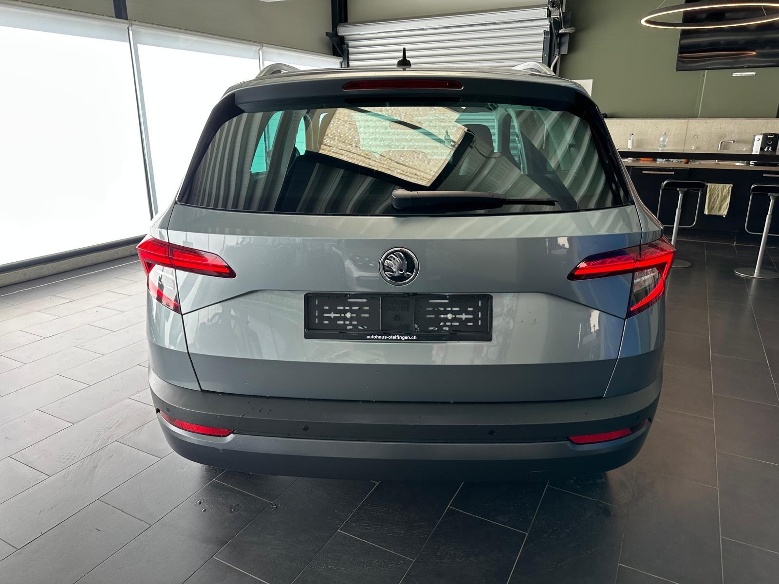 SKODA Karoq 1.6 TDI Smile DSG-image-7