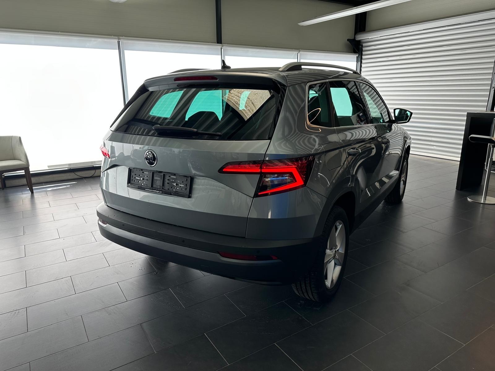 SKODA Karoq 1.6 TDI Smile DSG-image-6