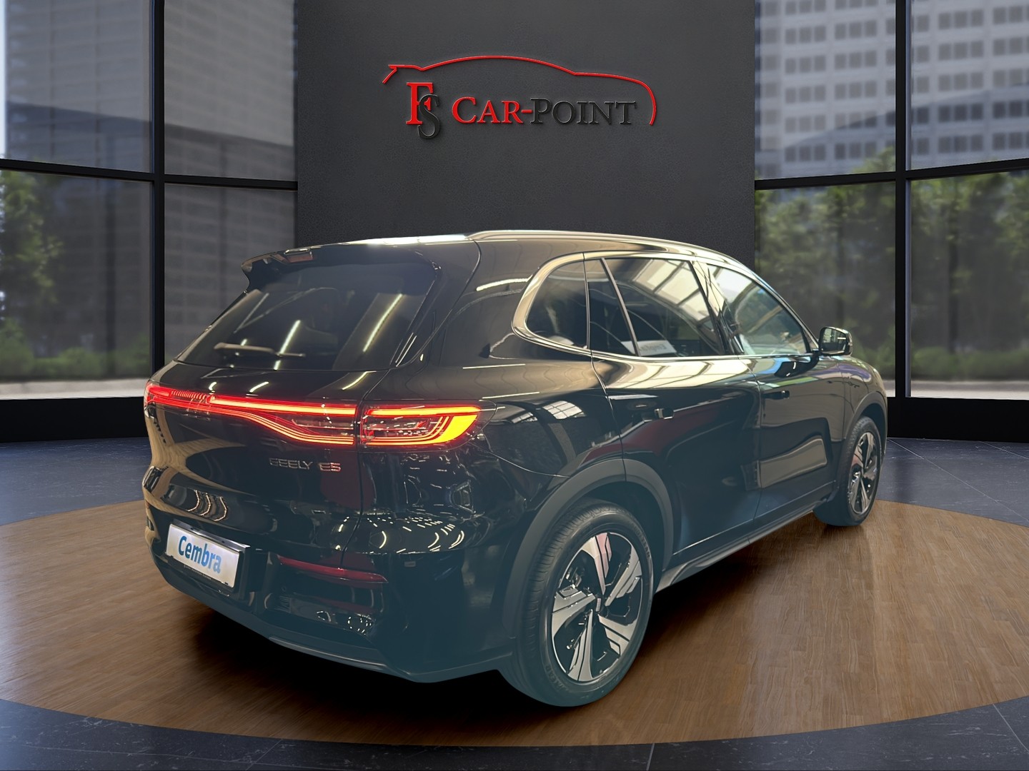 GEELY E5 MAX+ EV 68.4 kWh-showroom-element-2